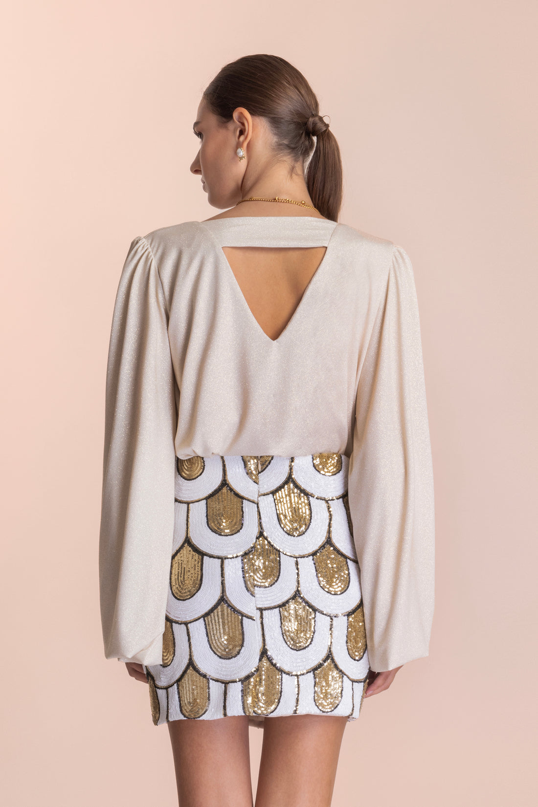 Lyra Top