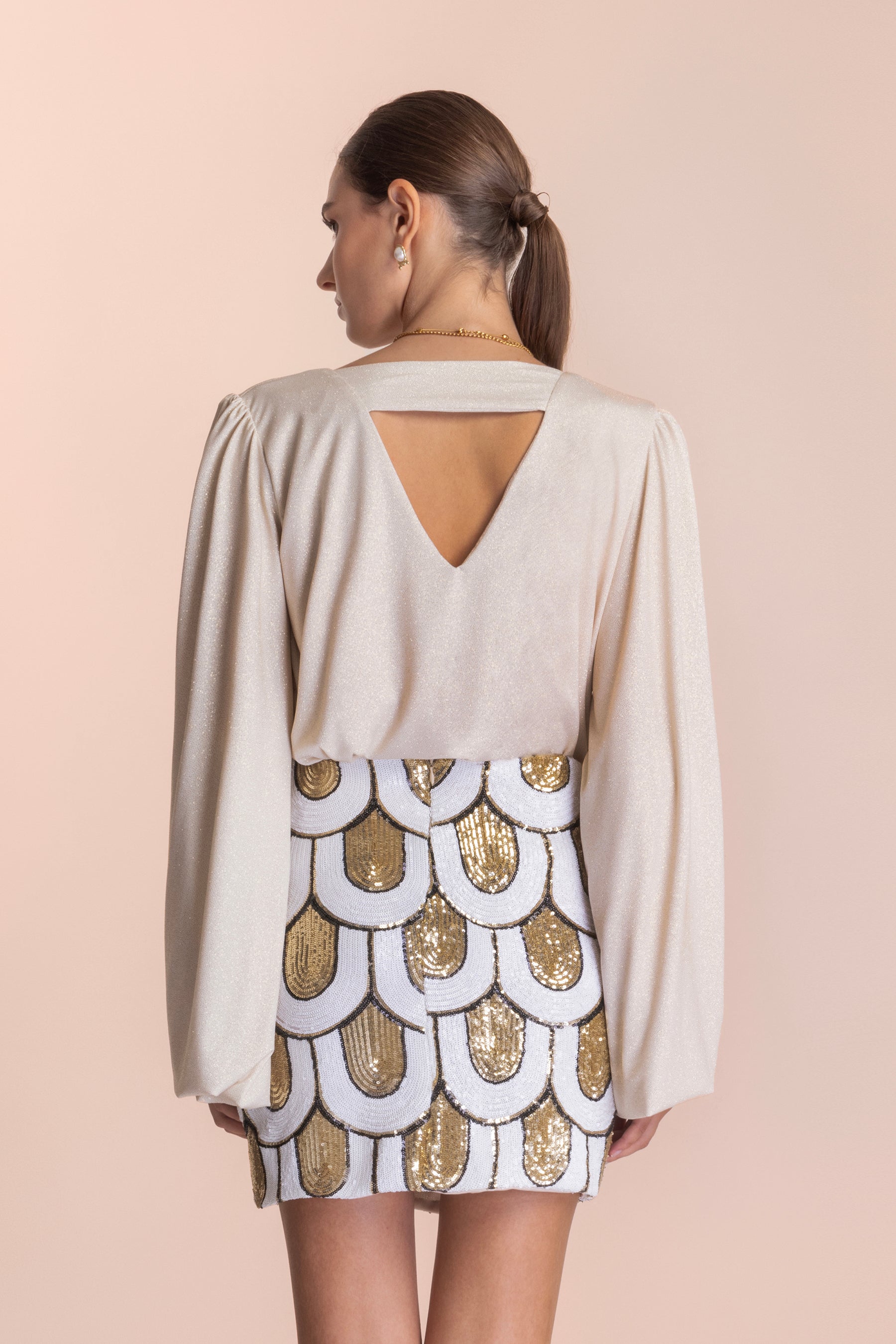 Lyra Top