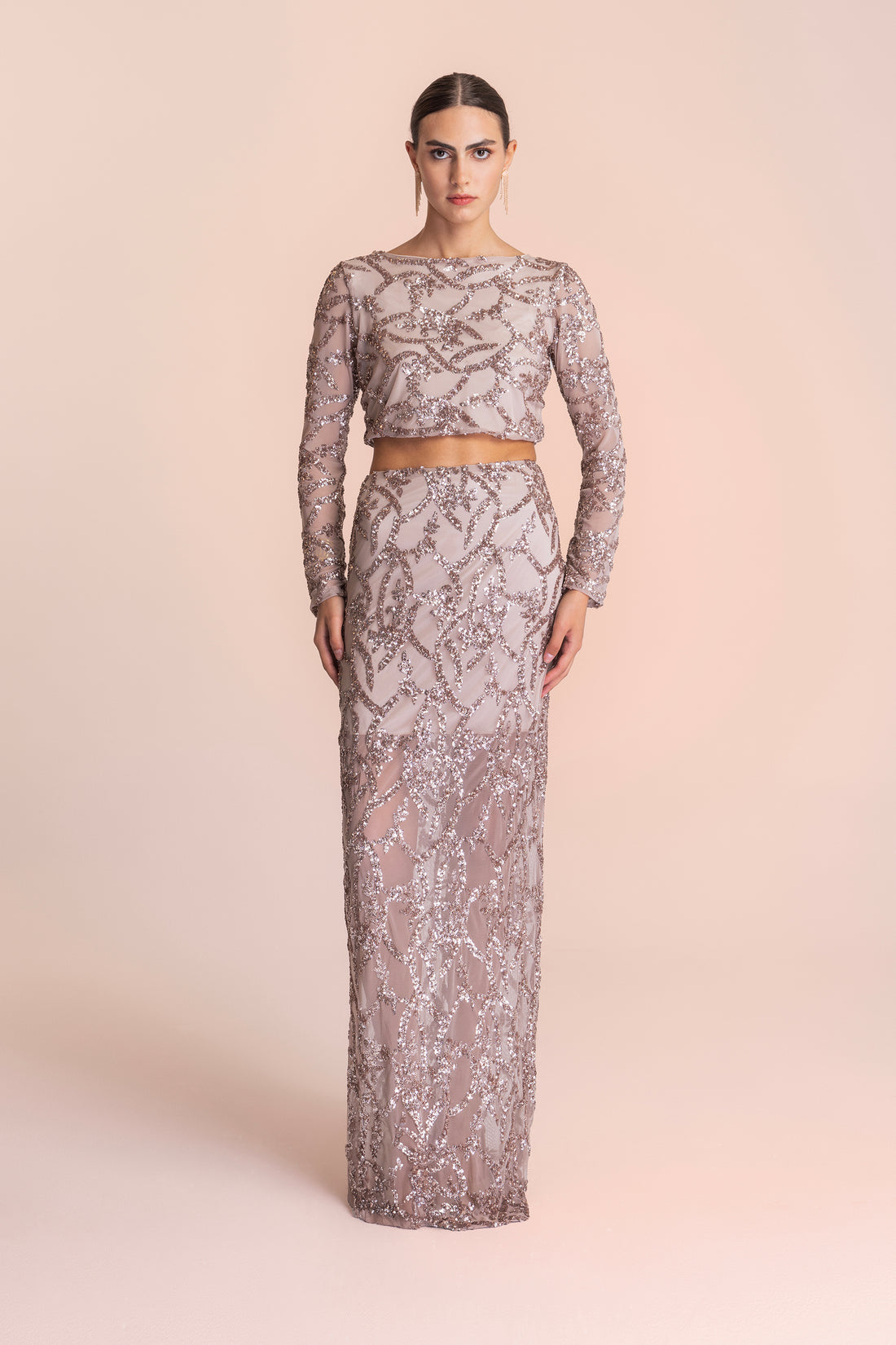 Saphira Skirt
