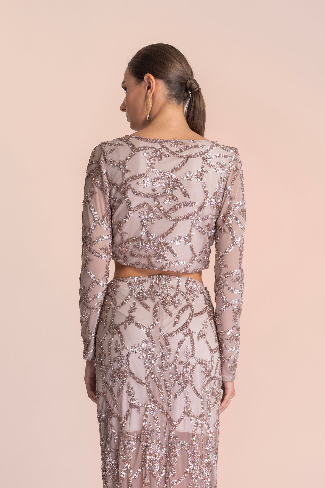 Saphira Top