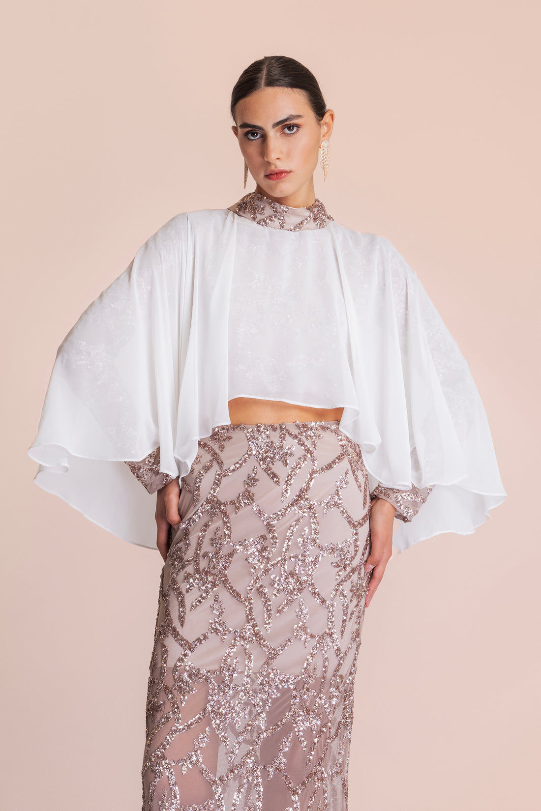 Zaria Cape