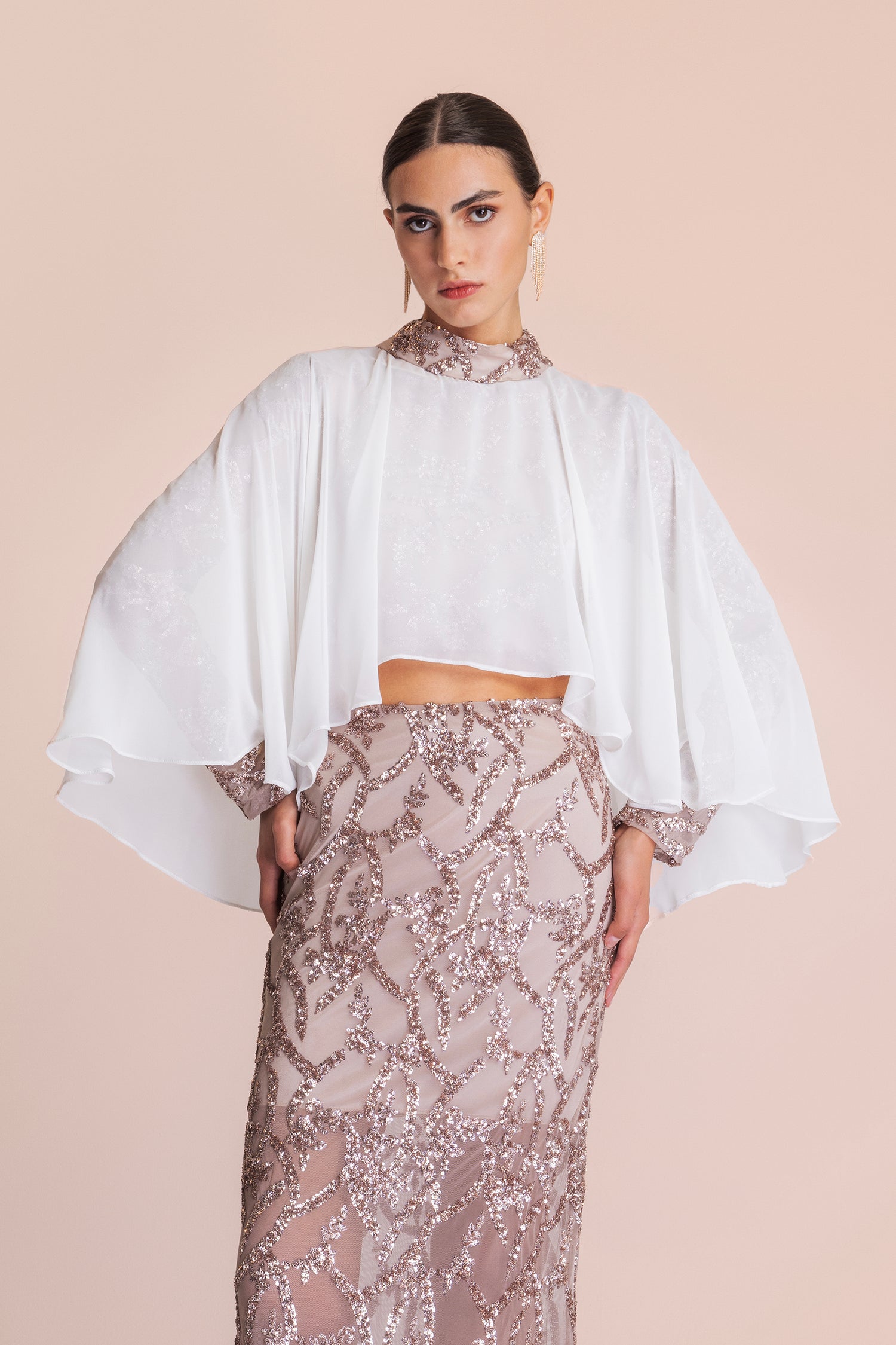 Zaria Cape