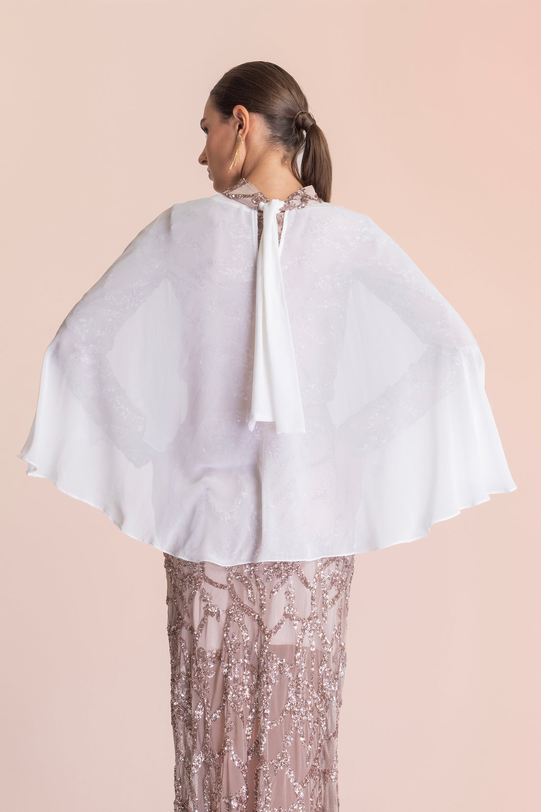 Zaria Cape