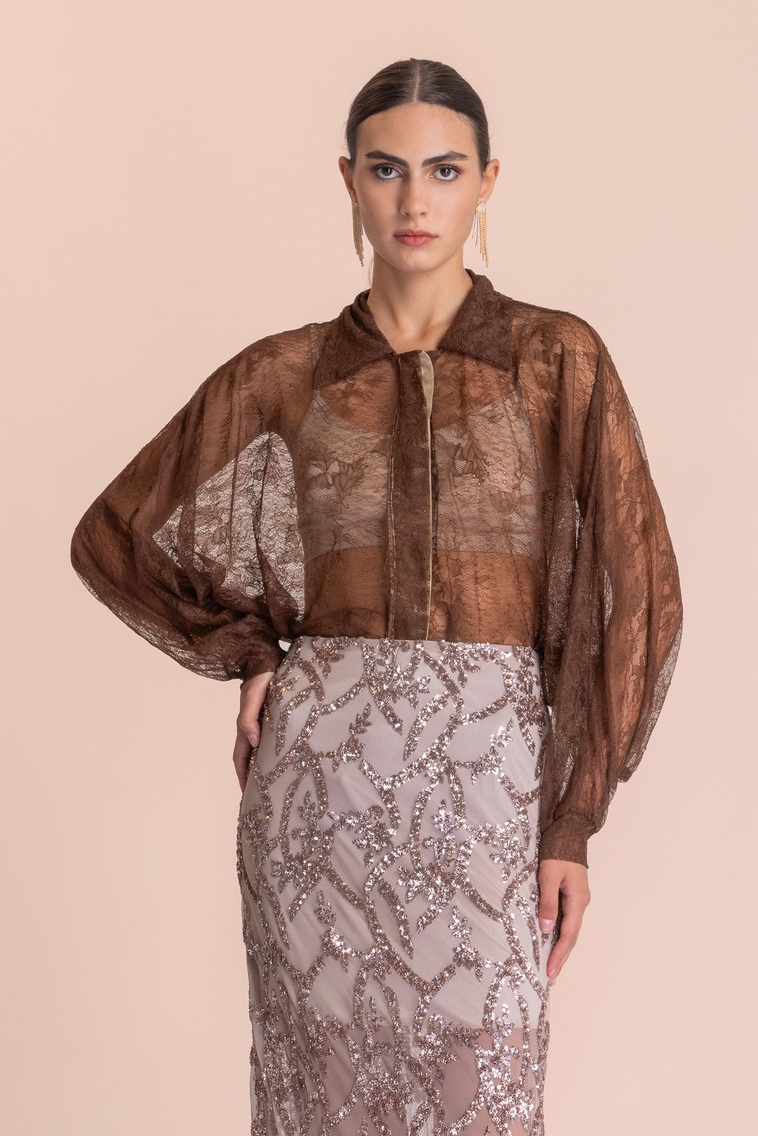 Lyana Shirt