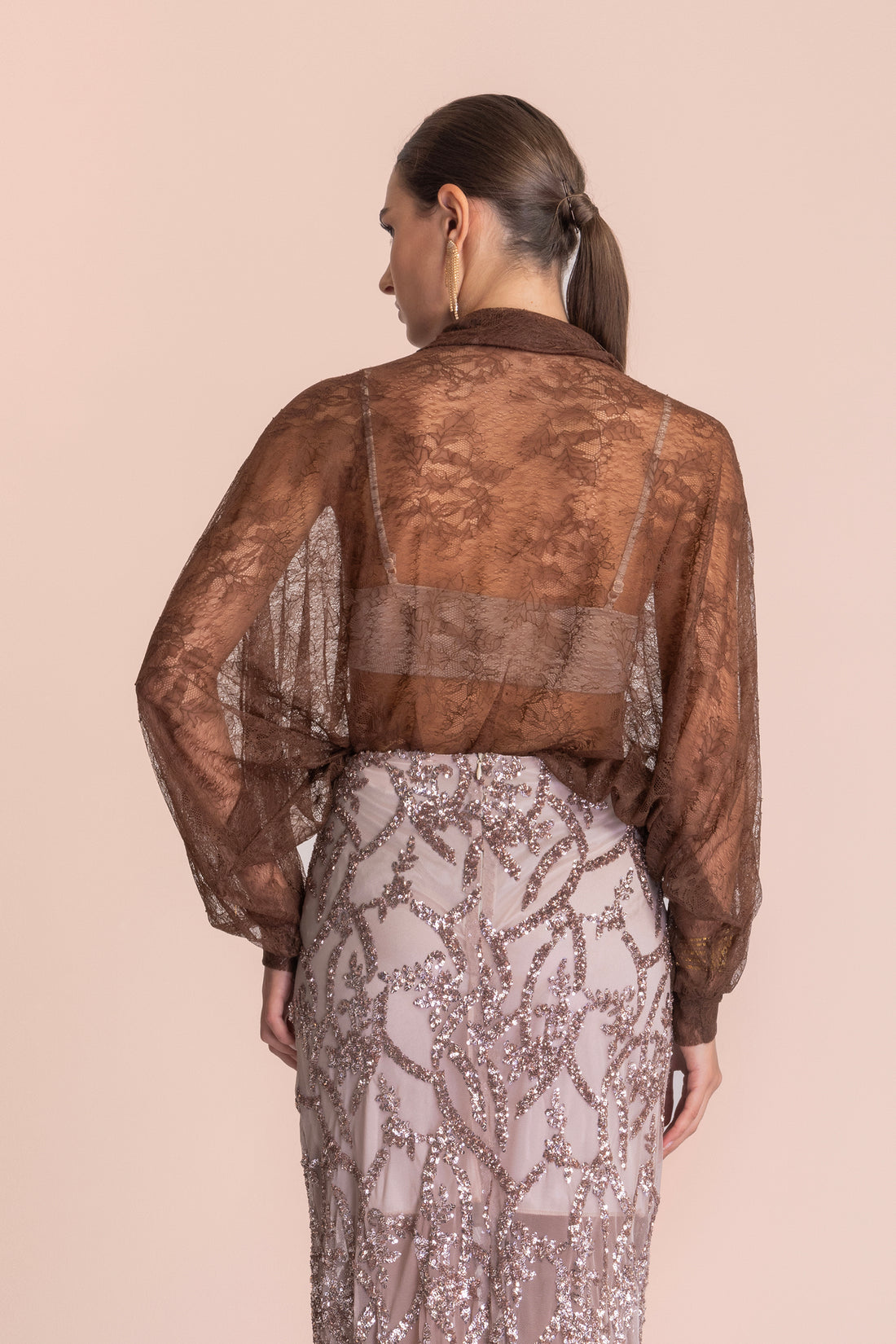 Lyana Shirt