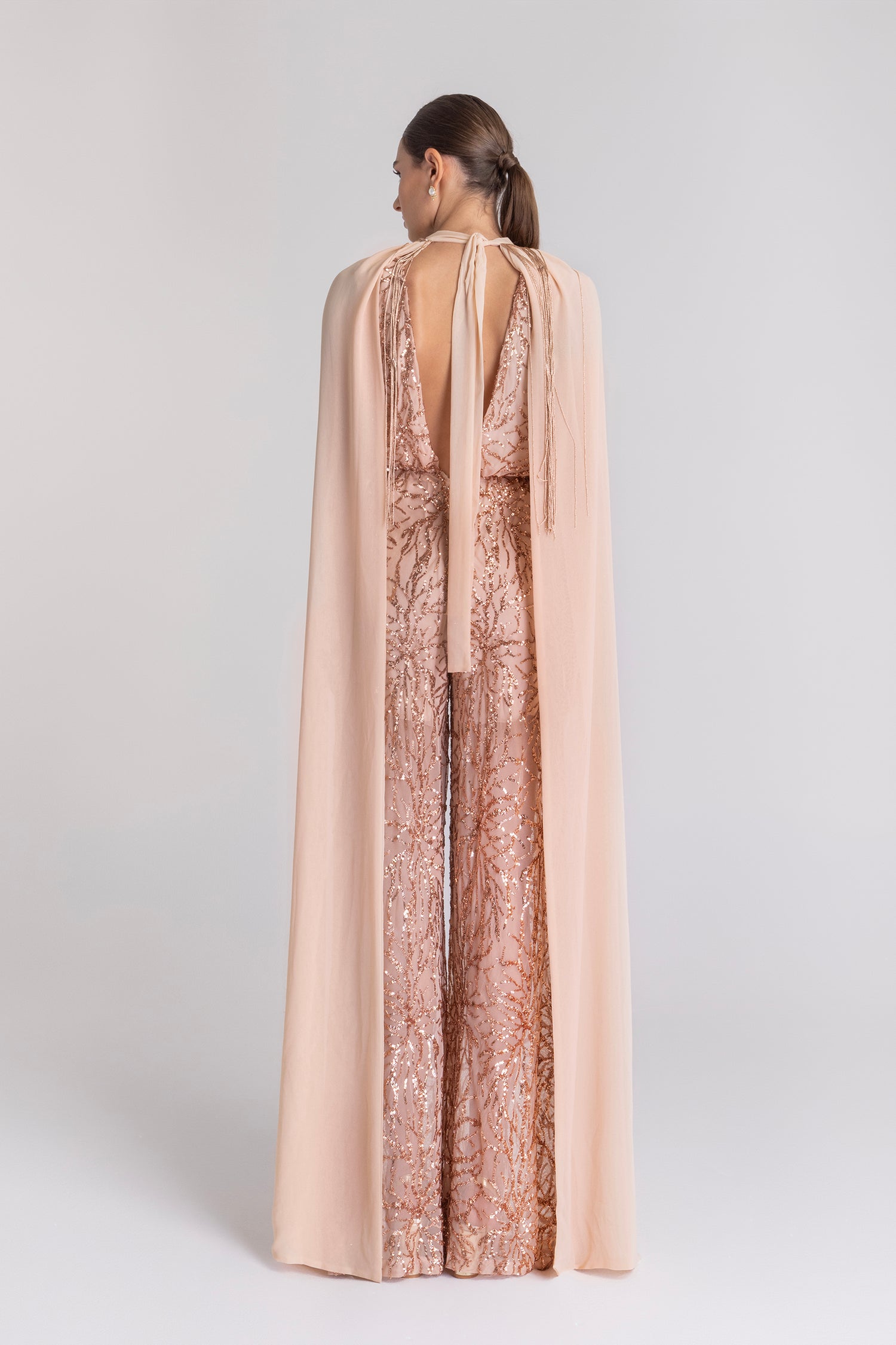 Zenya Cape