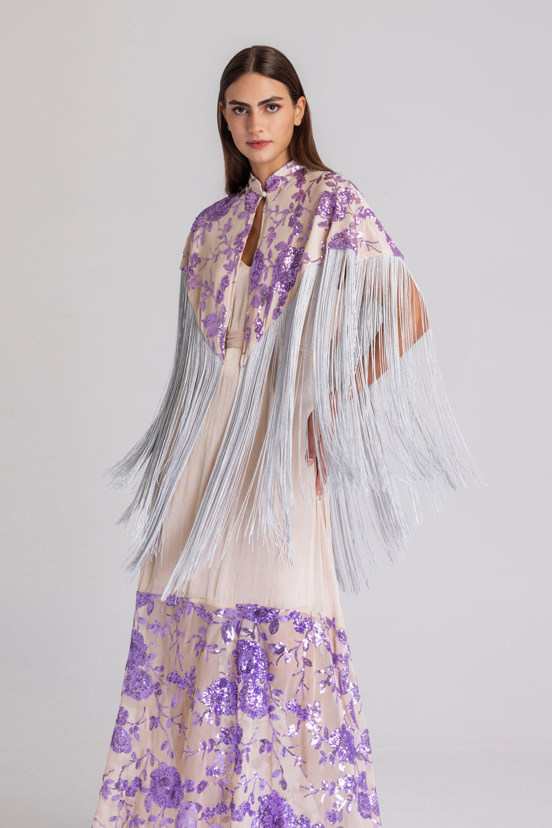 Suri Cape