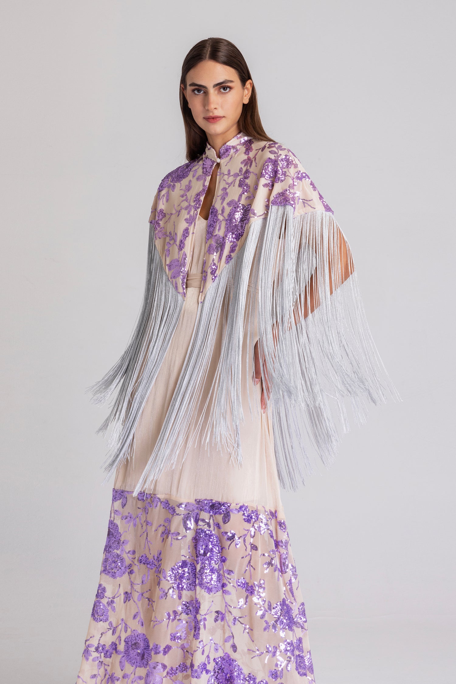 Suri Cape