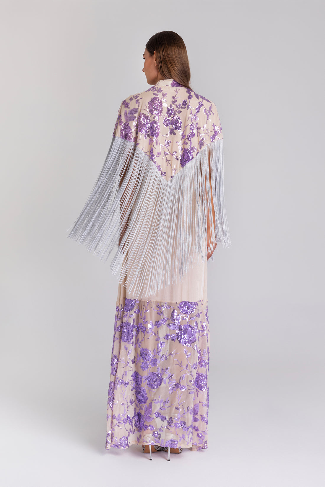 Suri Cape