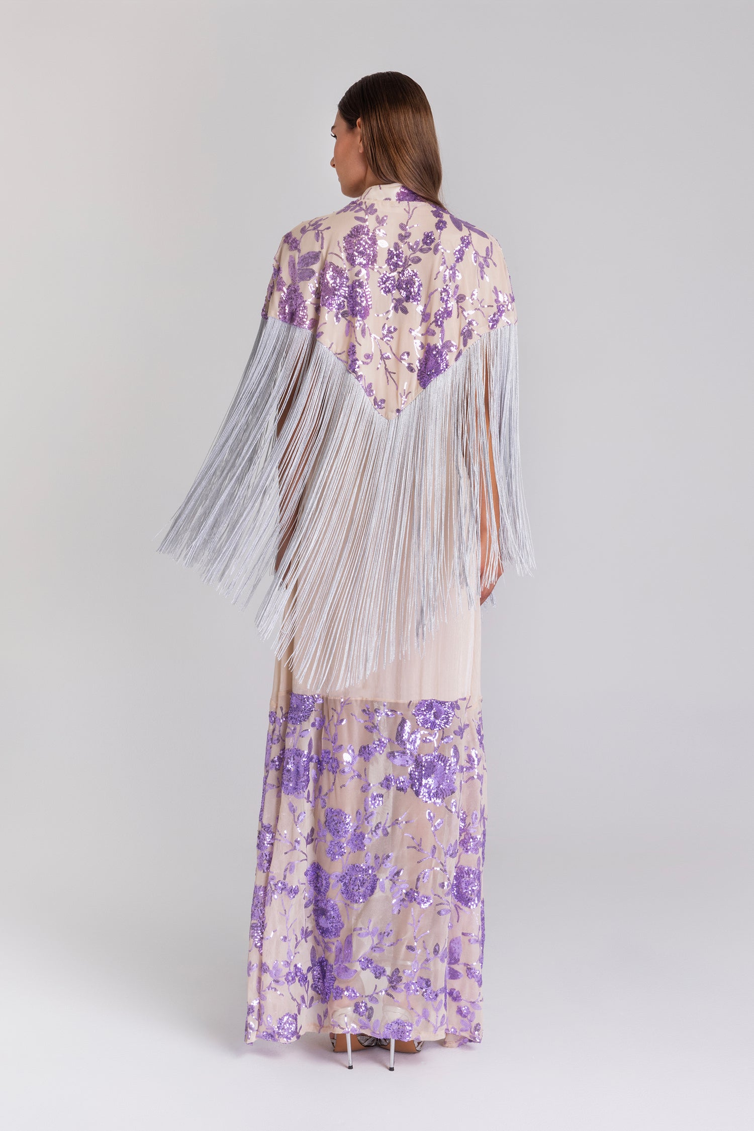Suri Cape