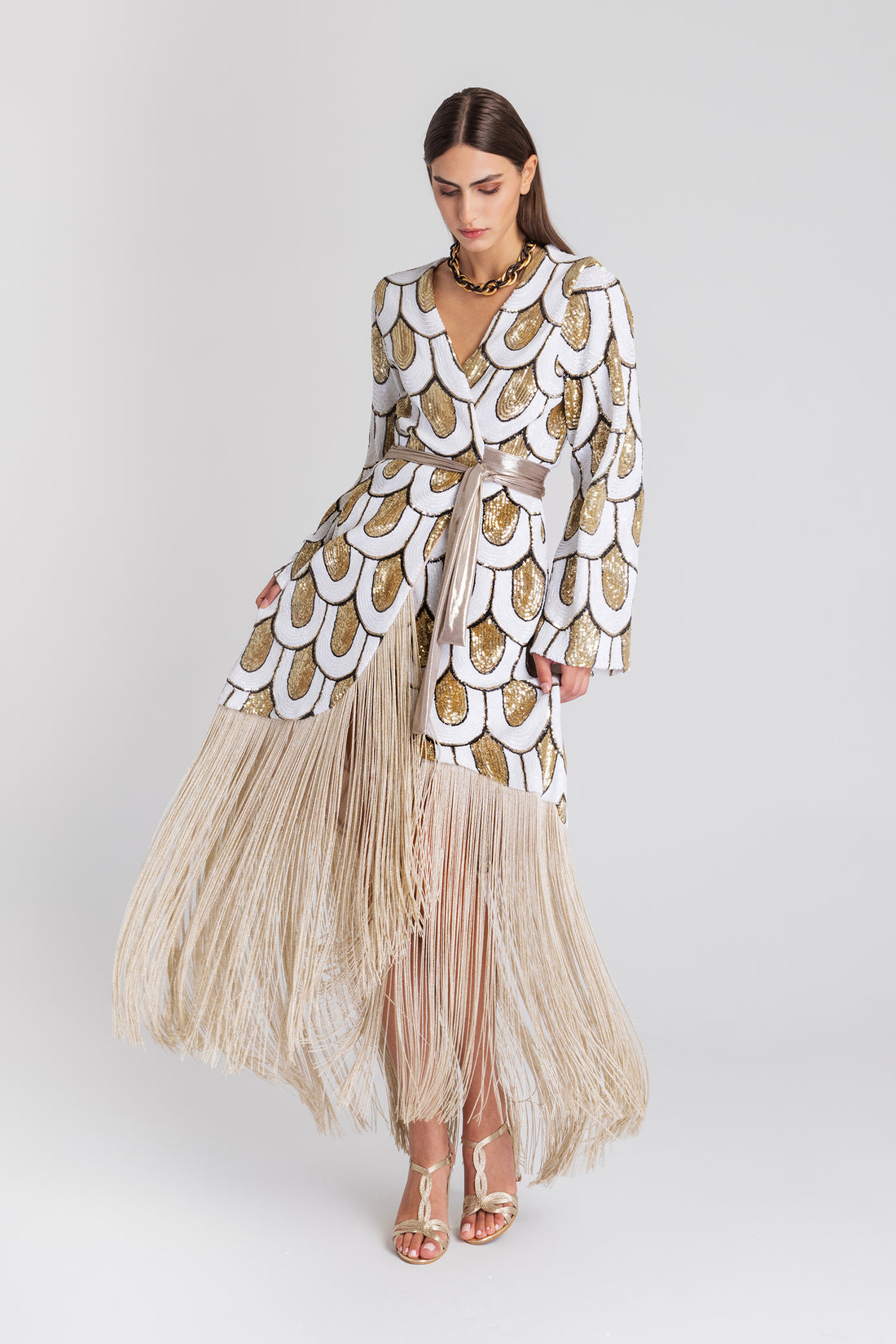 Amara Kimono