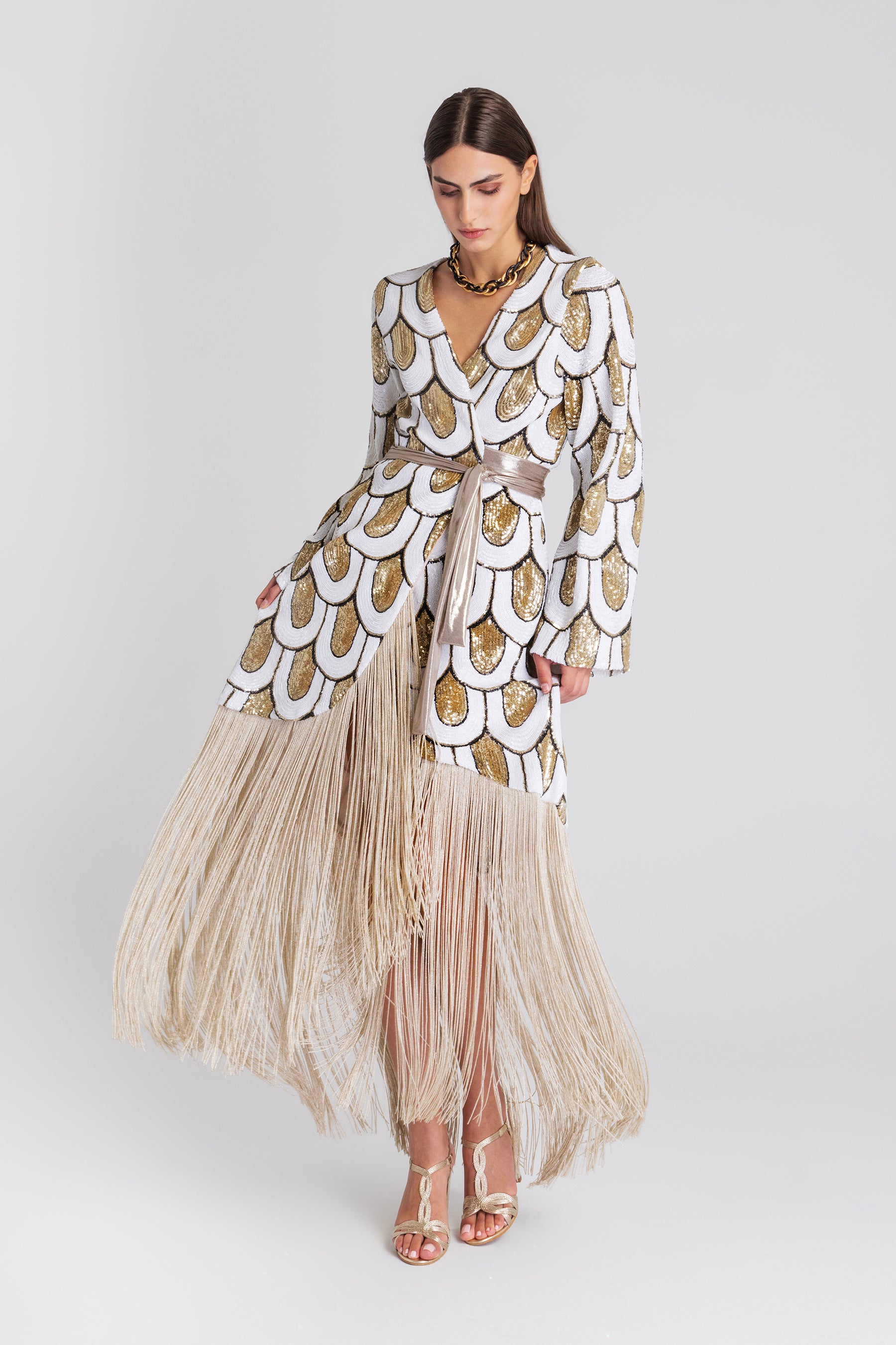 Amara Kimono