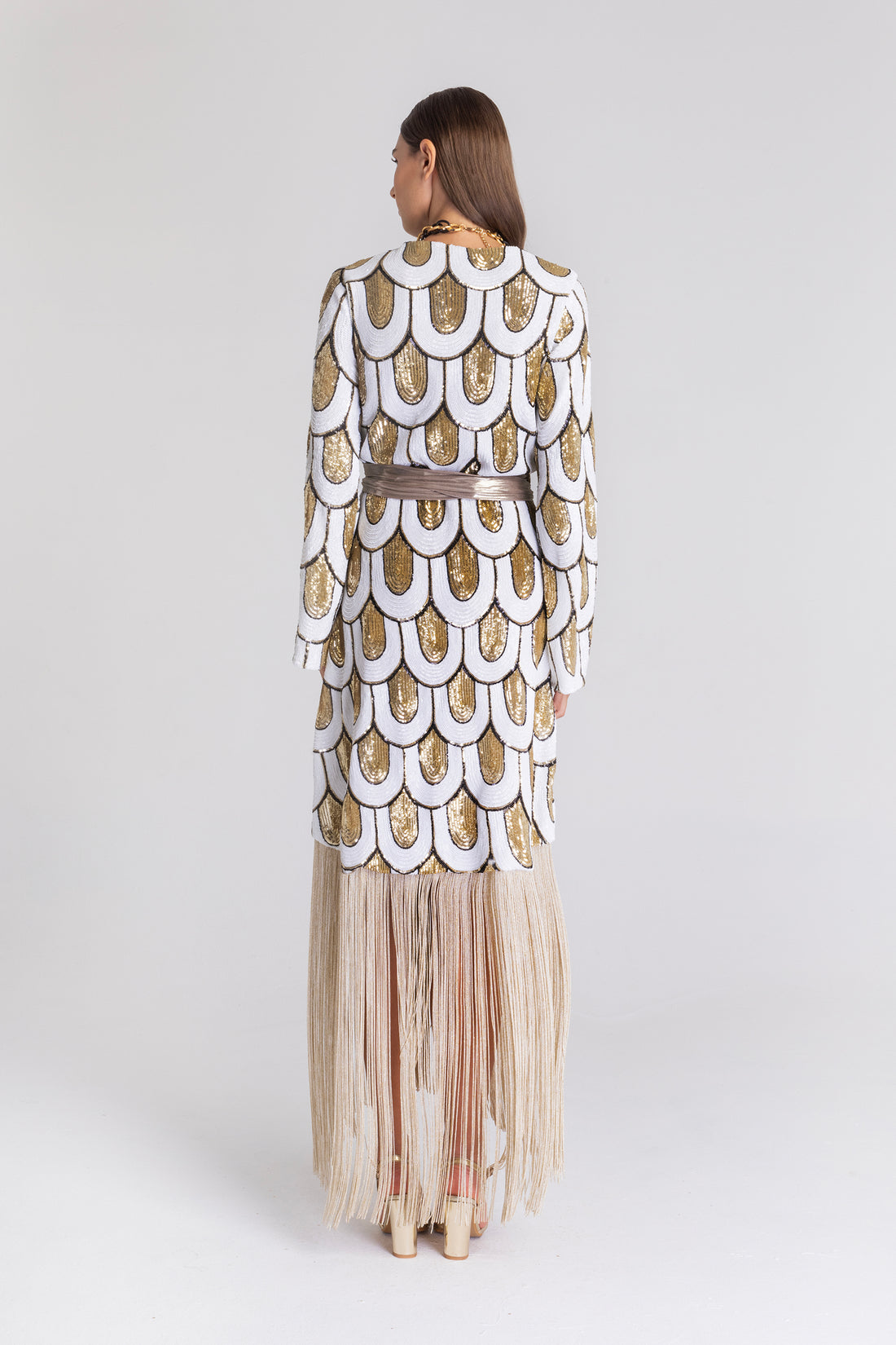 Amara Kimono