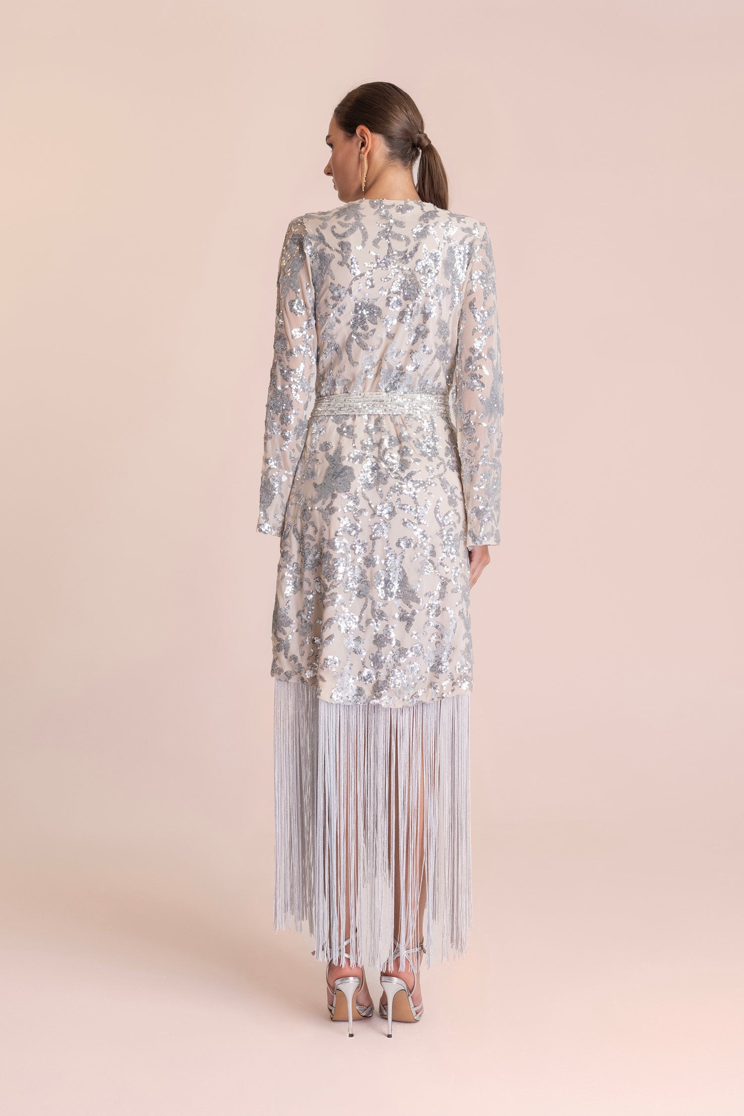 Sylvaine Kimono