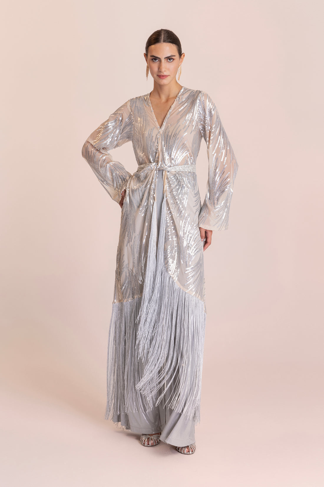 Alma Kimono