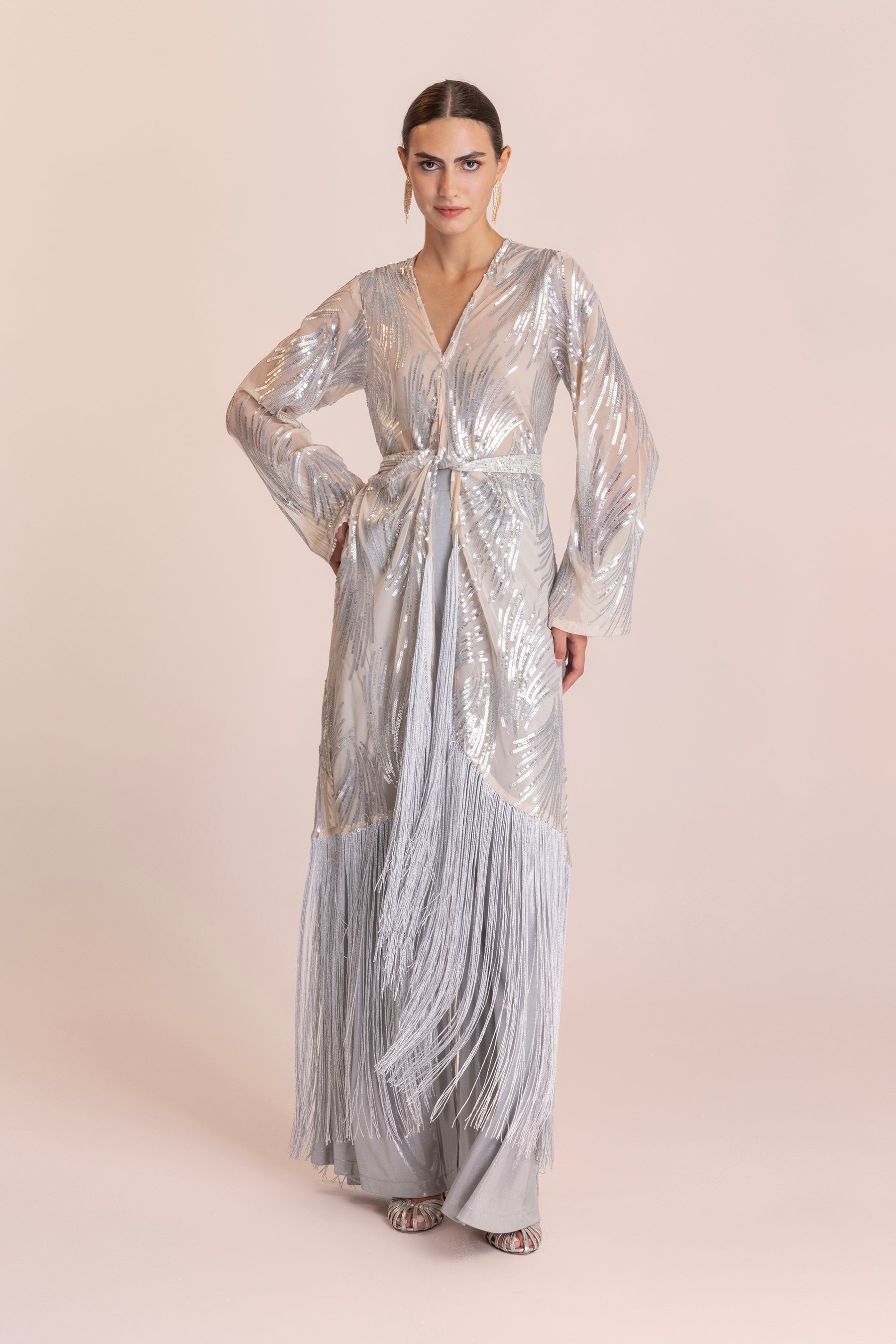 Alma Kimono