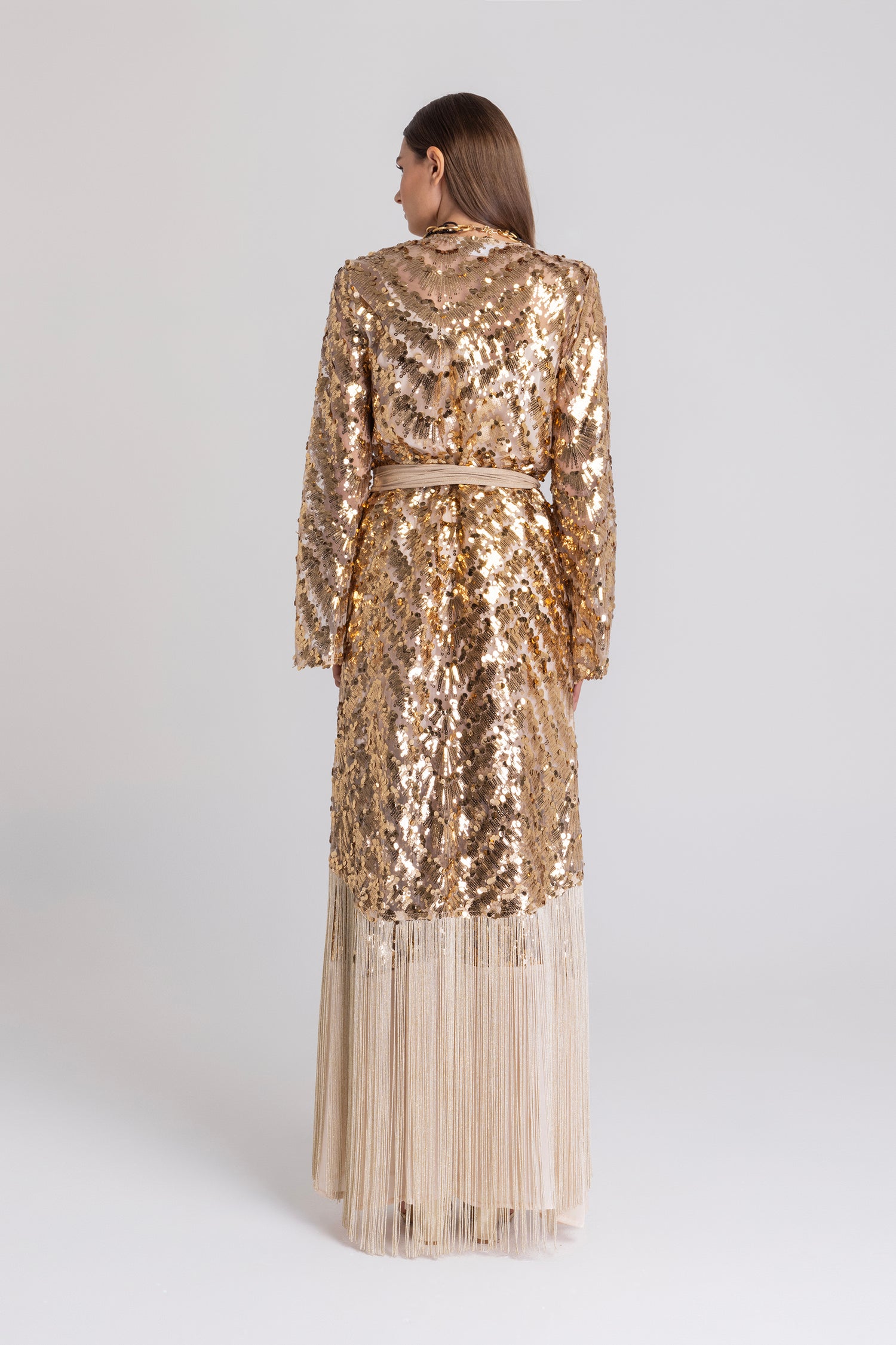 Elva Kimono - MYA COLLECTION Elva Kimono - MYA COLLECTION