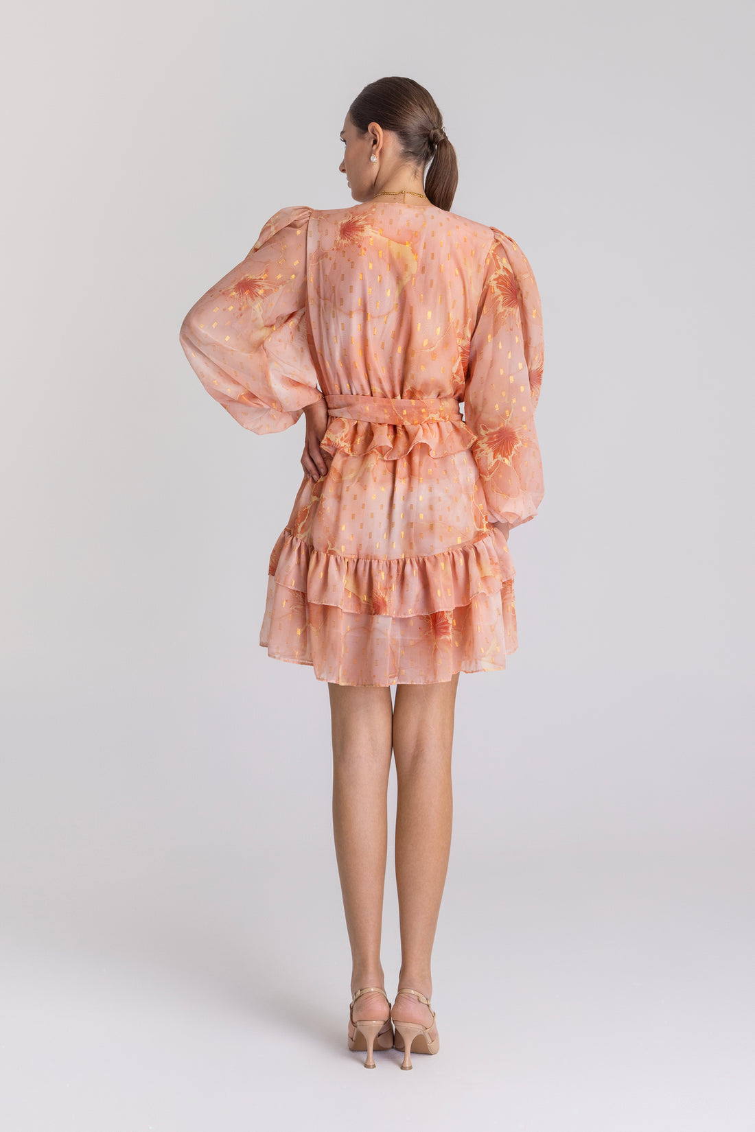 Lotus Dress