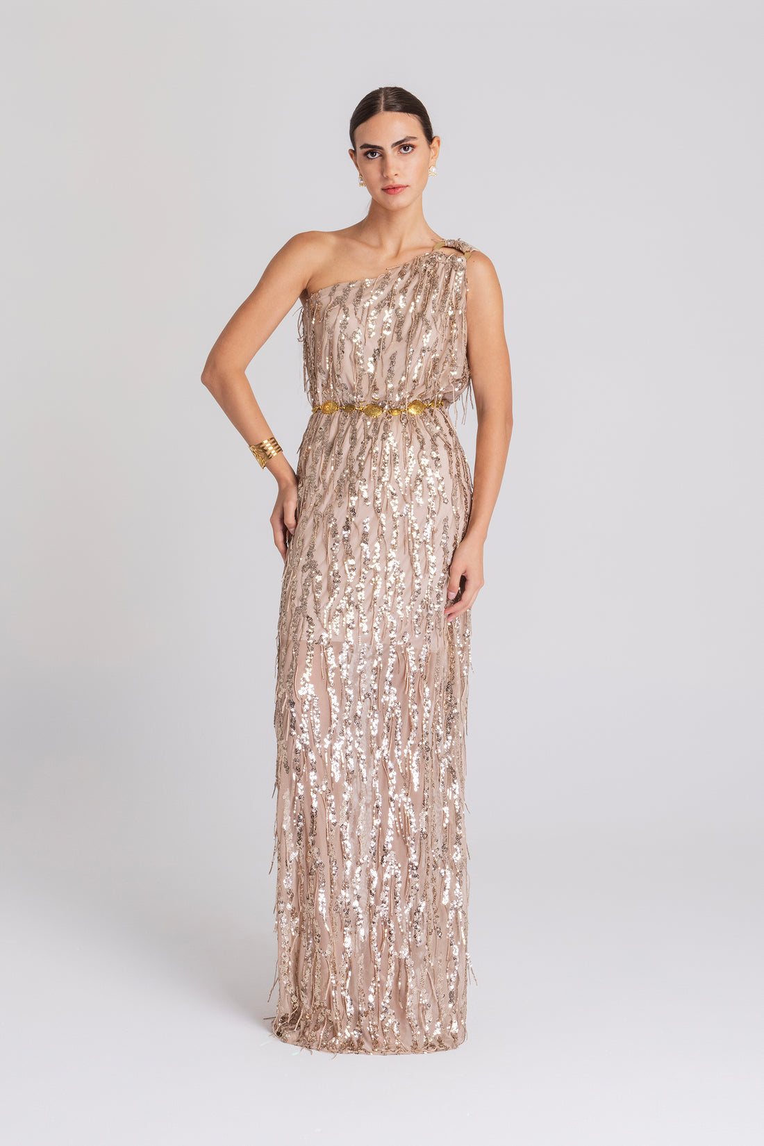 Calla Dress