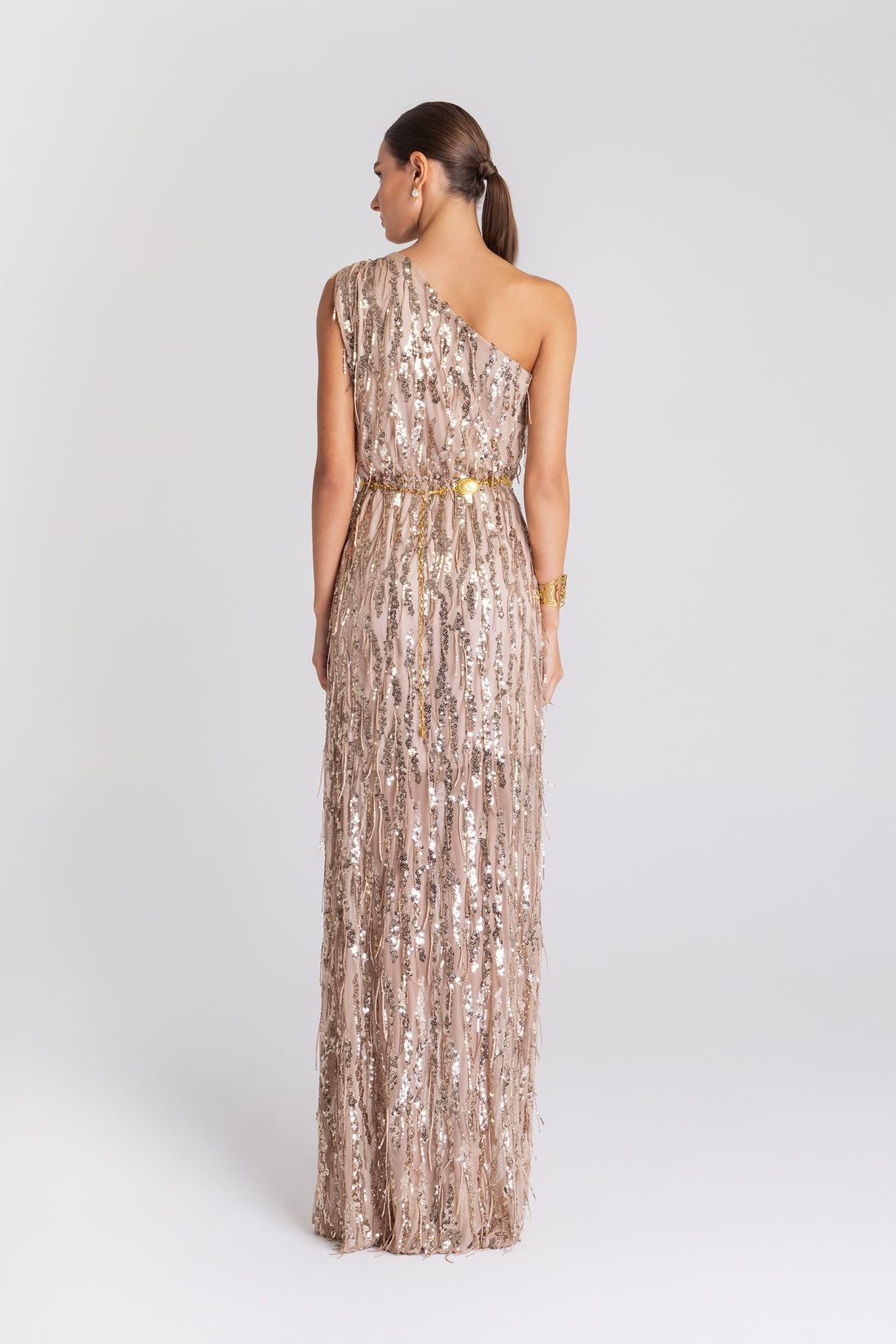 Calla Dress