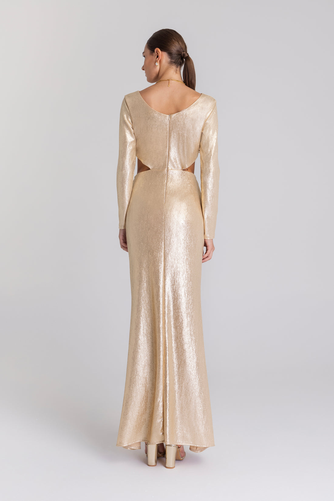 Elina Dress