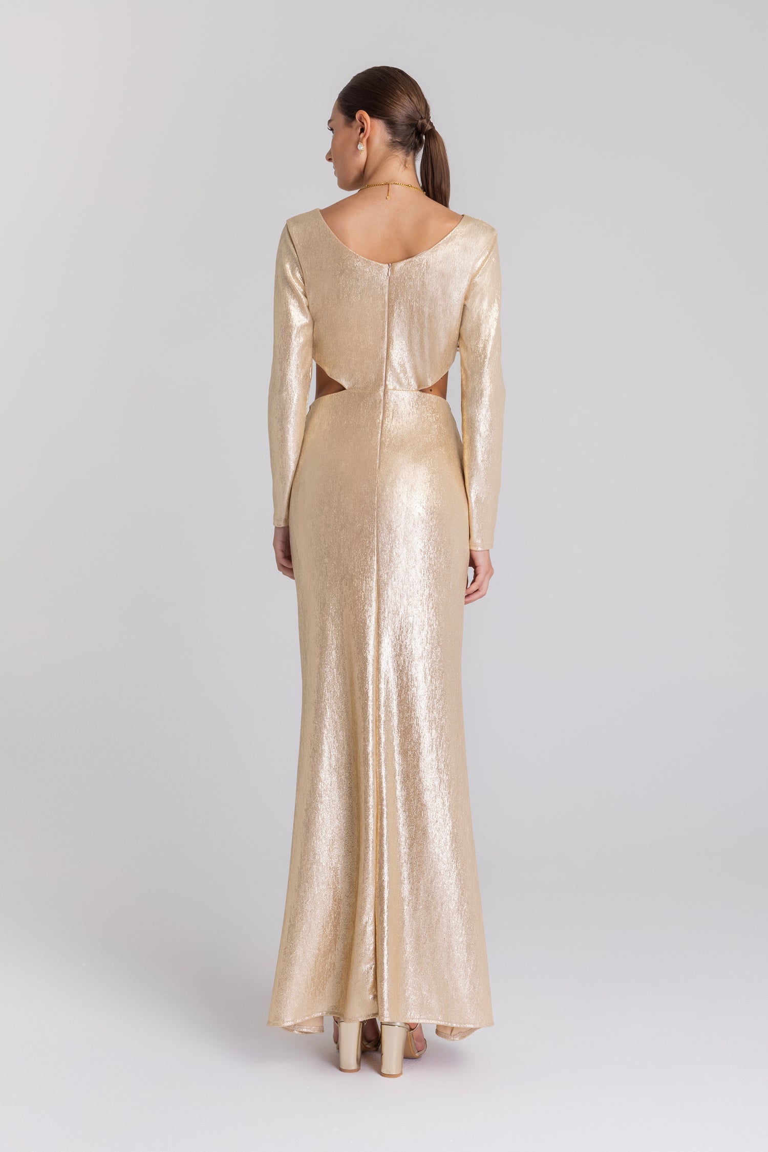 Elina Dress