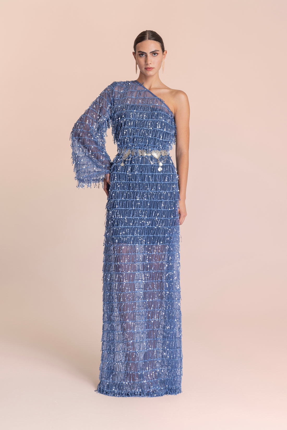 Thessa Dress