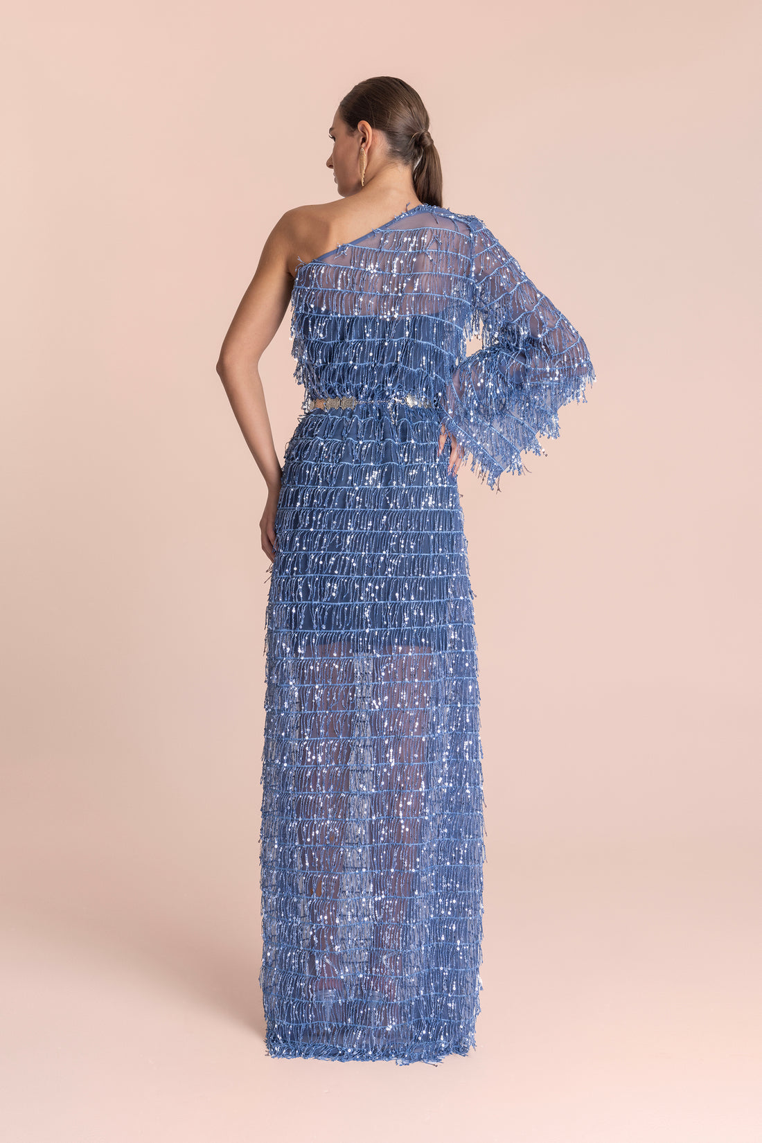 Thessa Dress