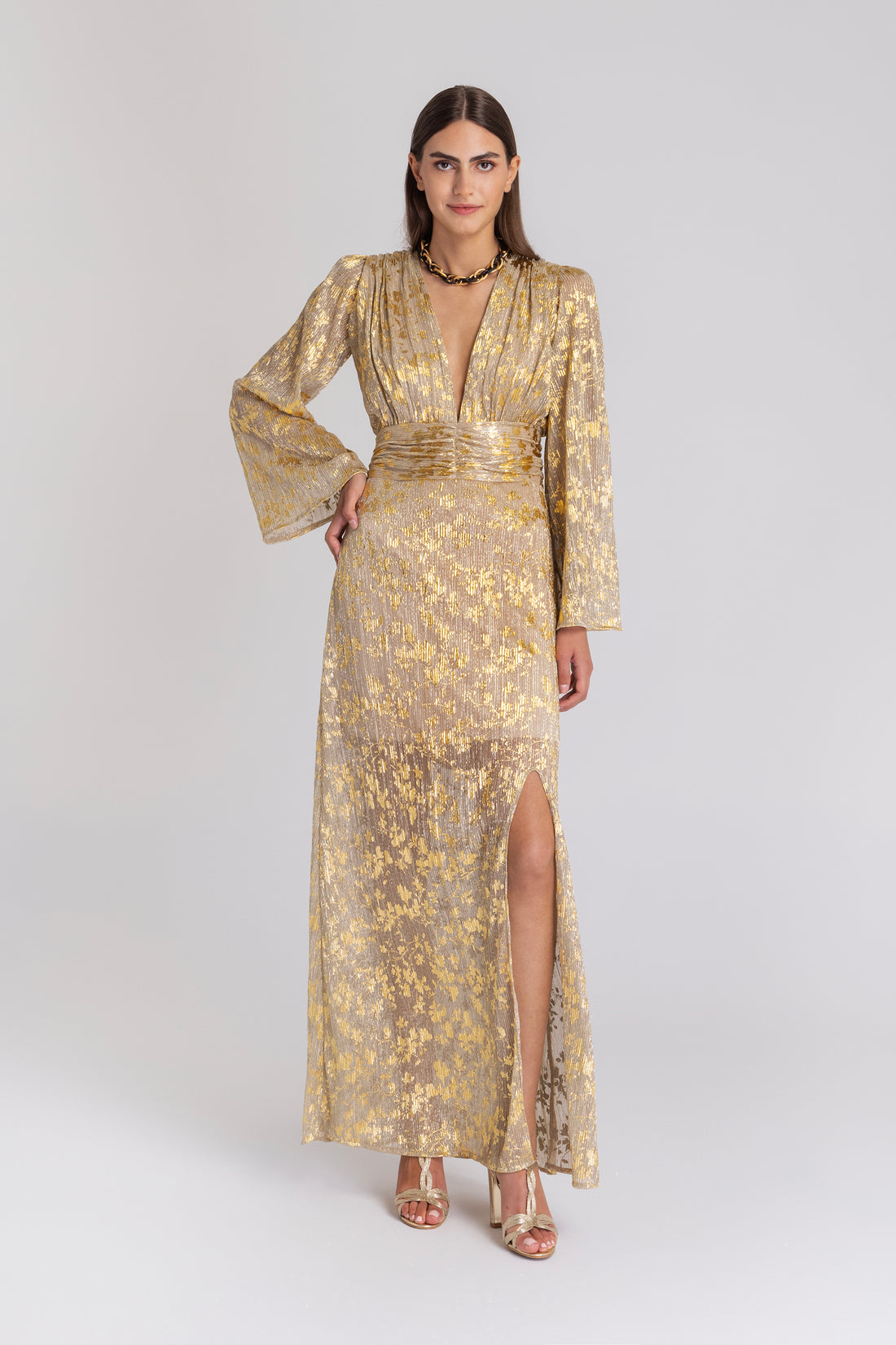 Orielle Dress