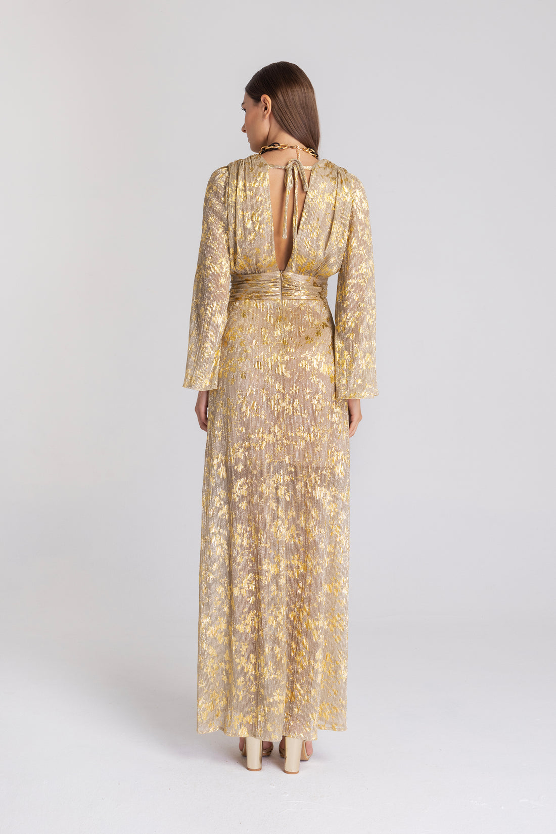 Orielle Dress