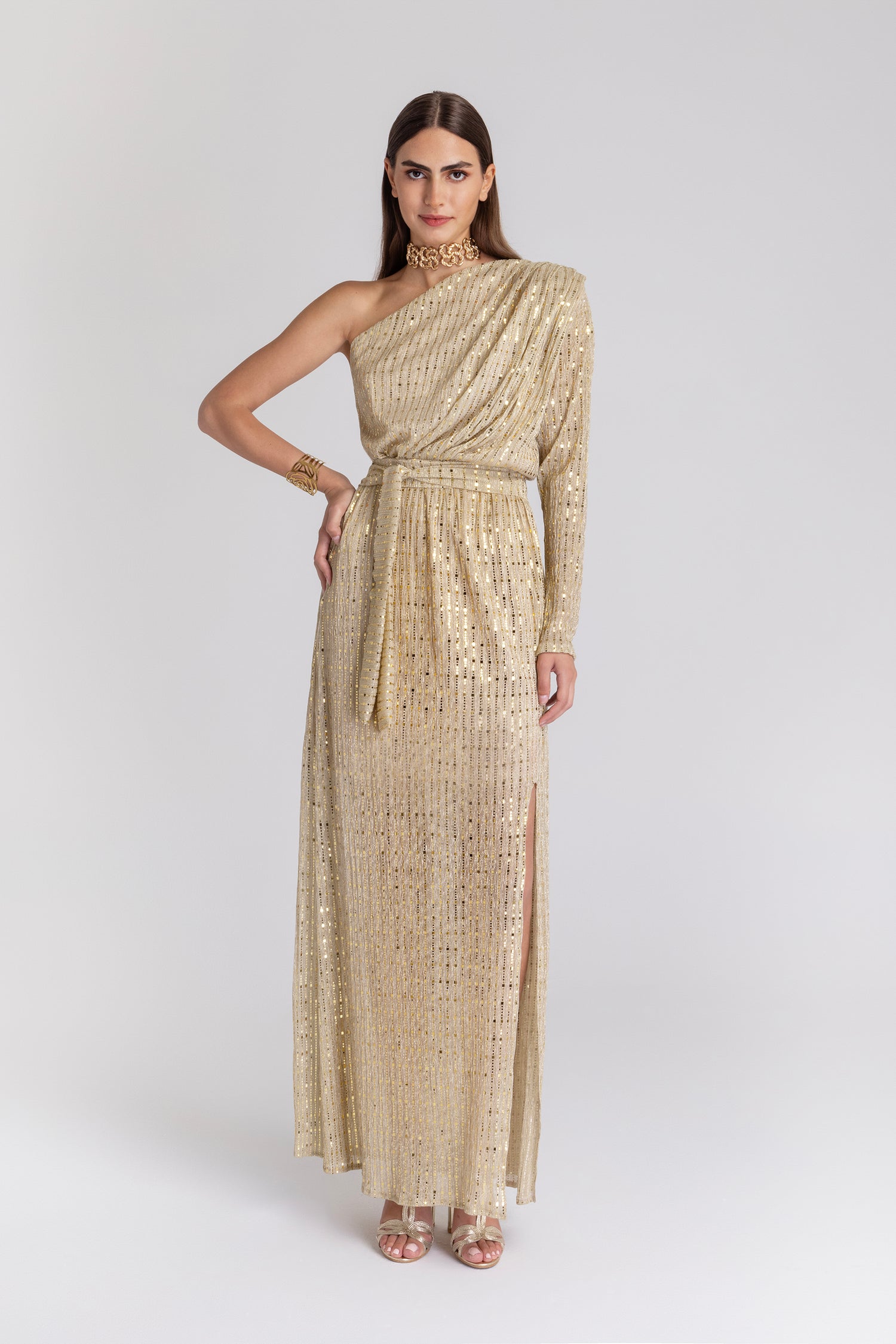 Zinnia Dress