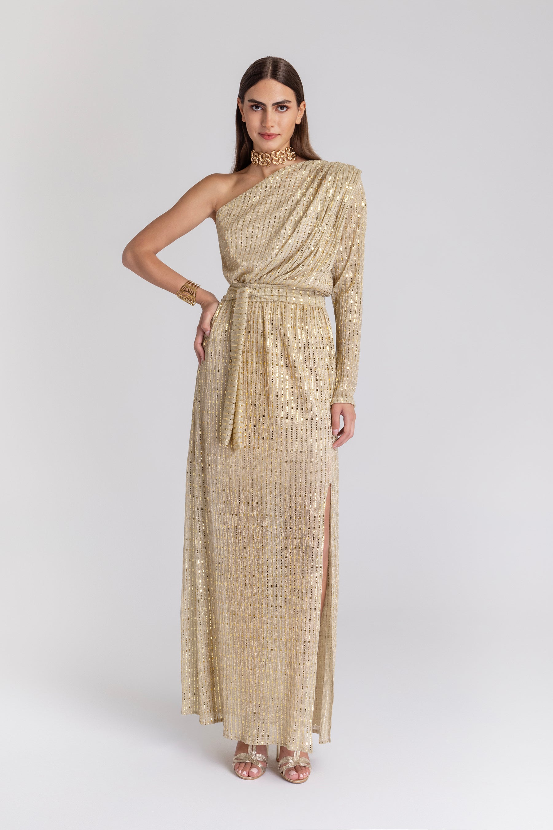 Zinnia Dress