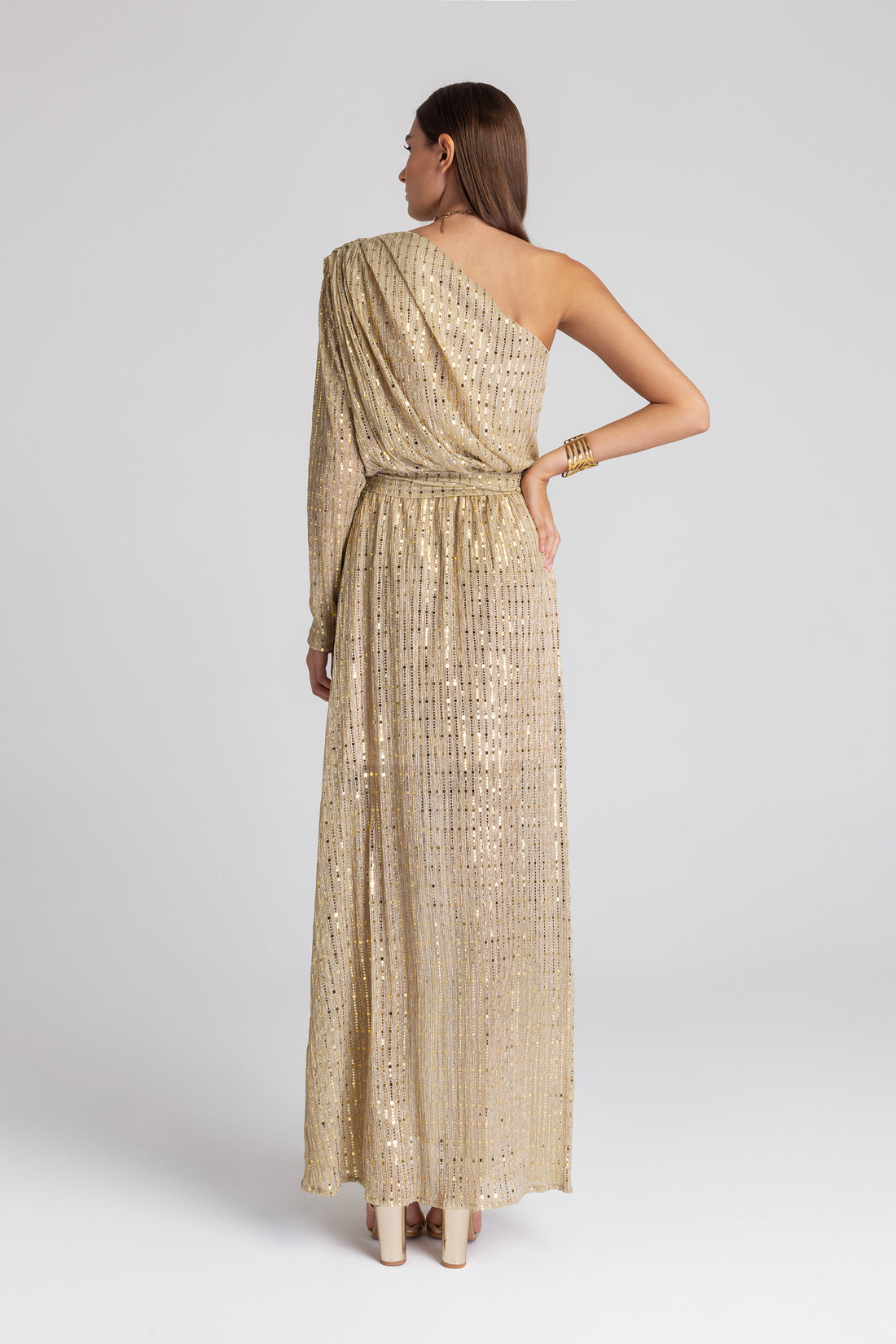 Zinnia Dress