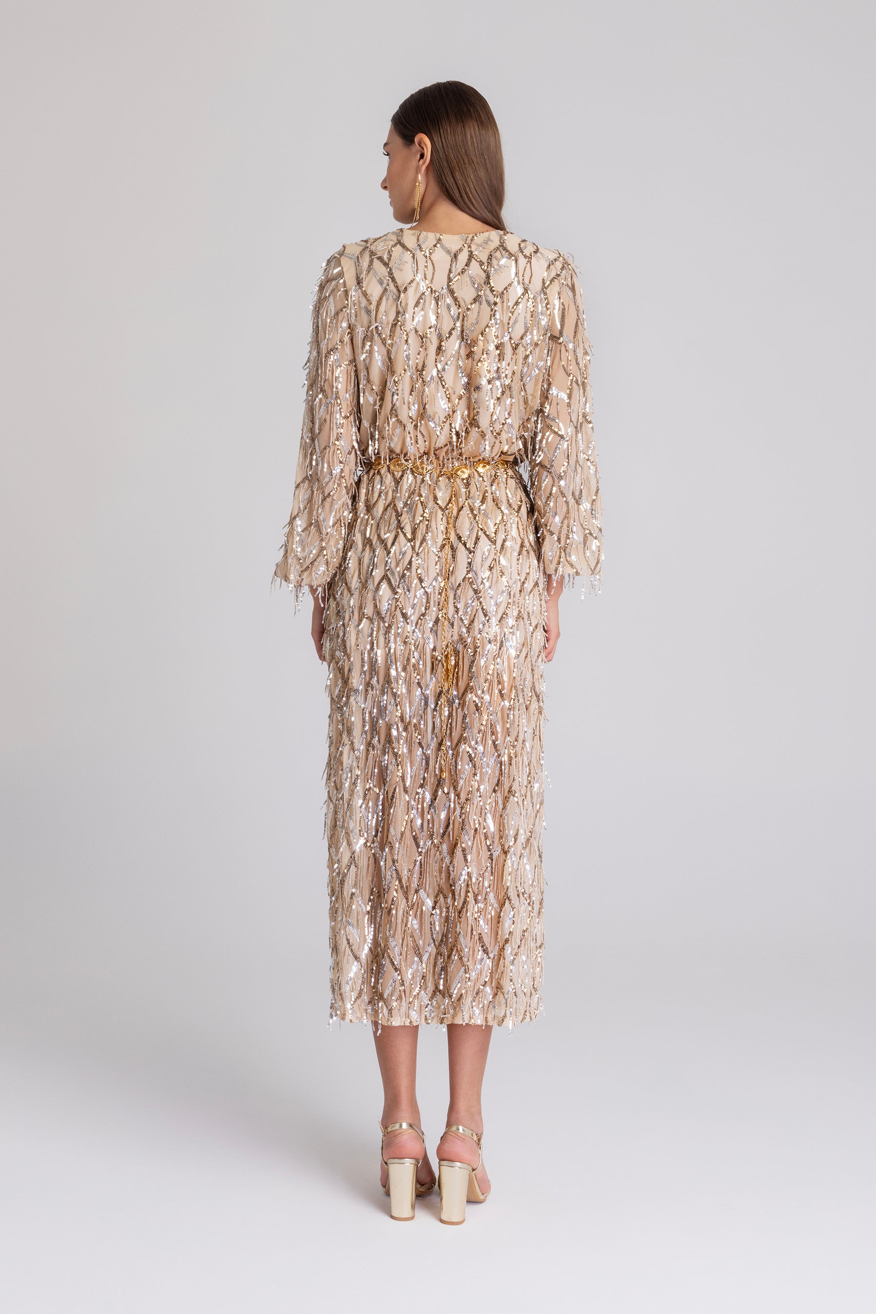 Melia Dress