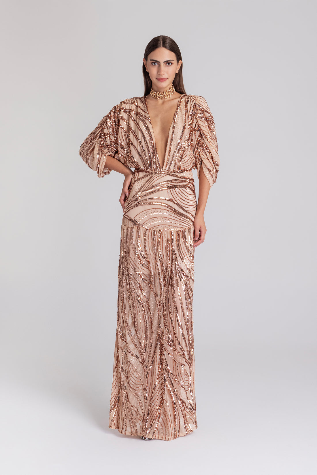 Elara Dress