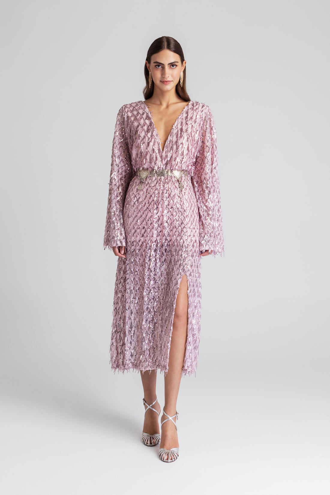 Naelia Dress