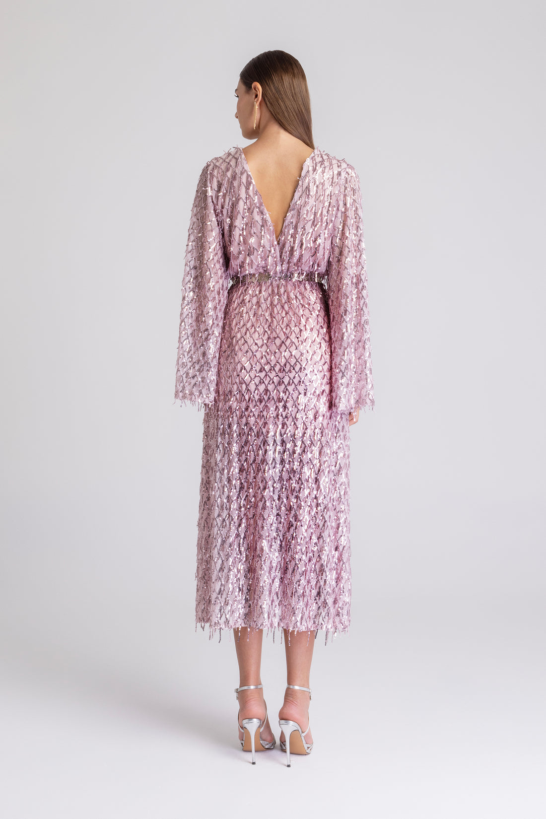 Naelia Dress