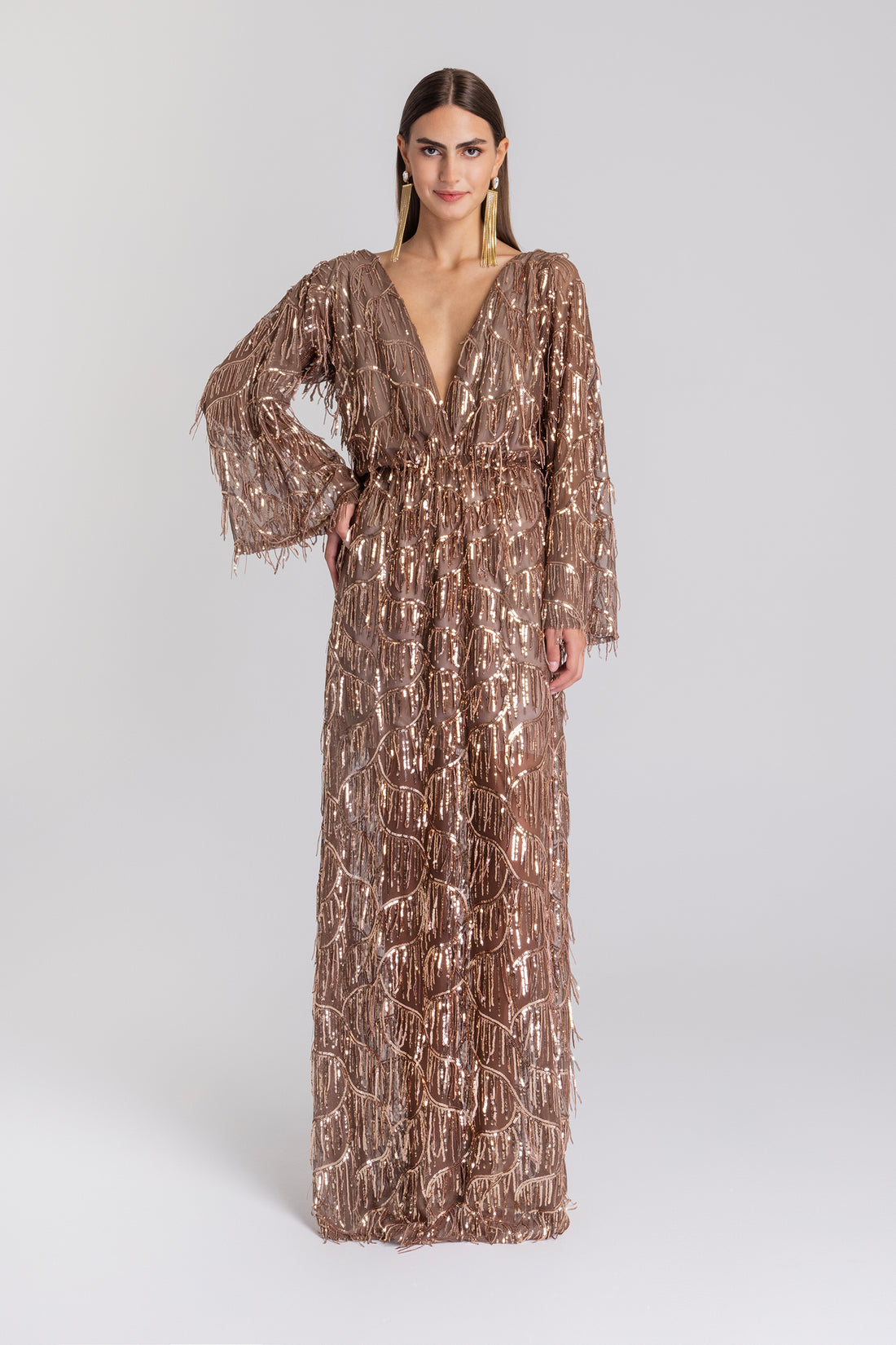 Noa Dress