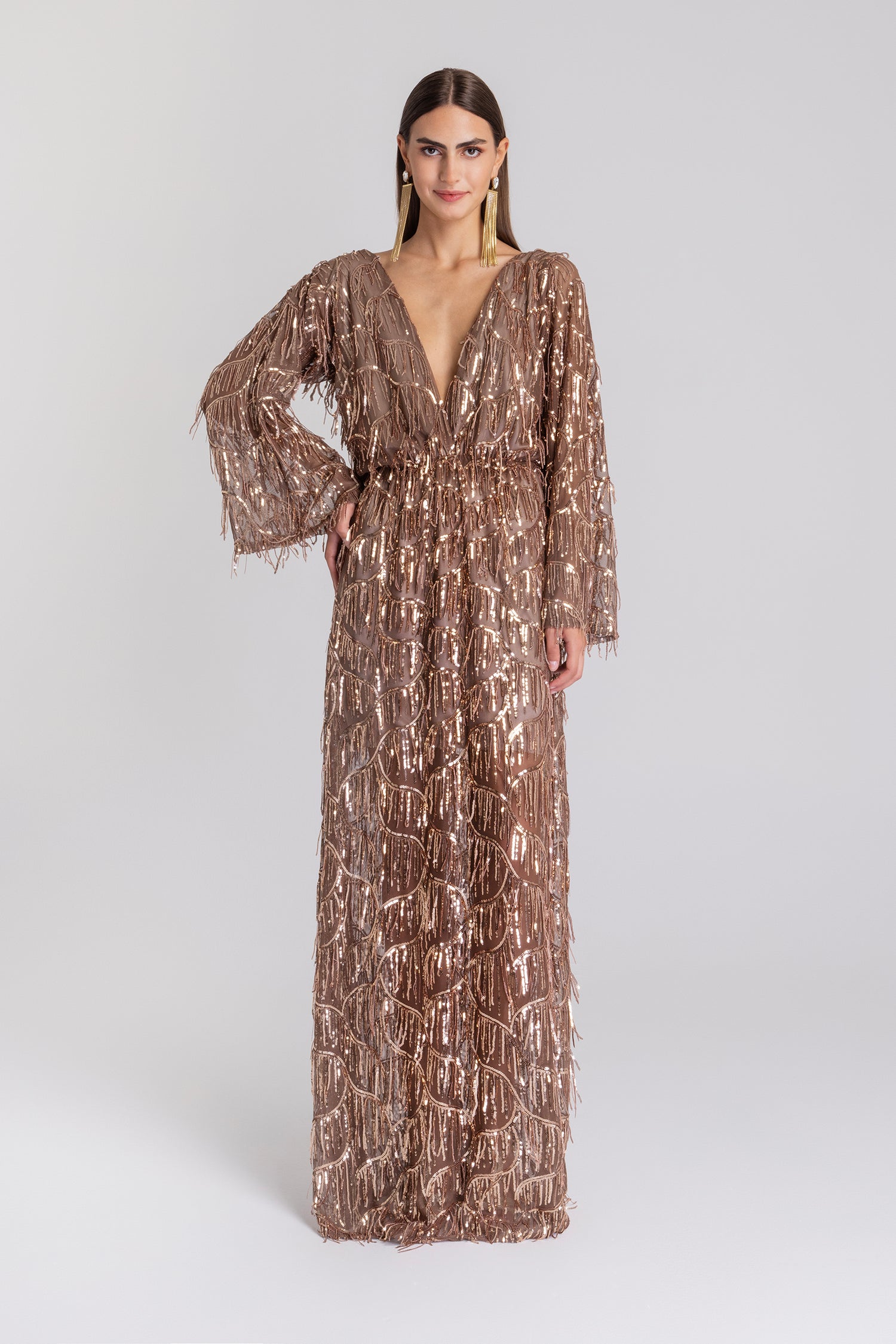 Noa Dress