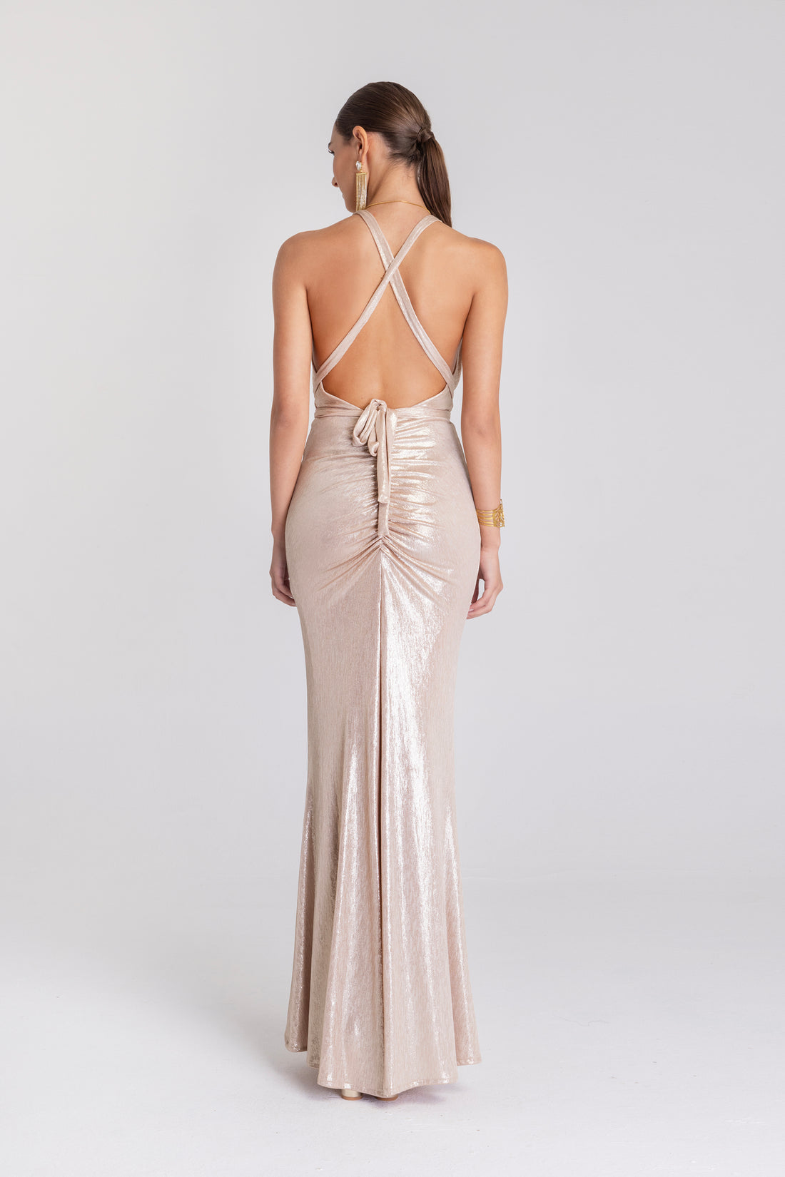 Selin Dress