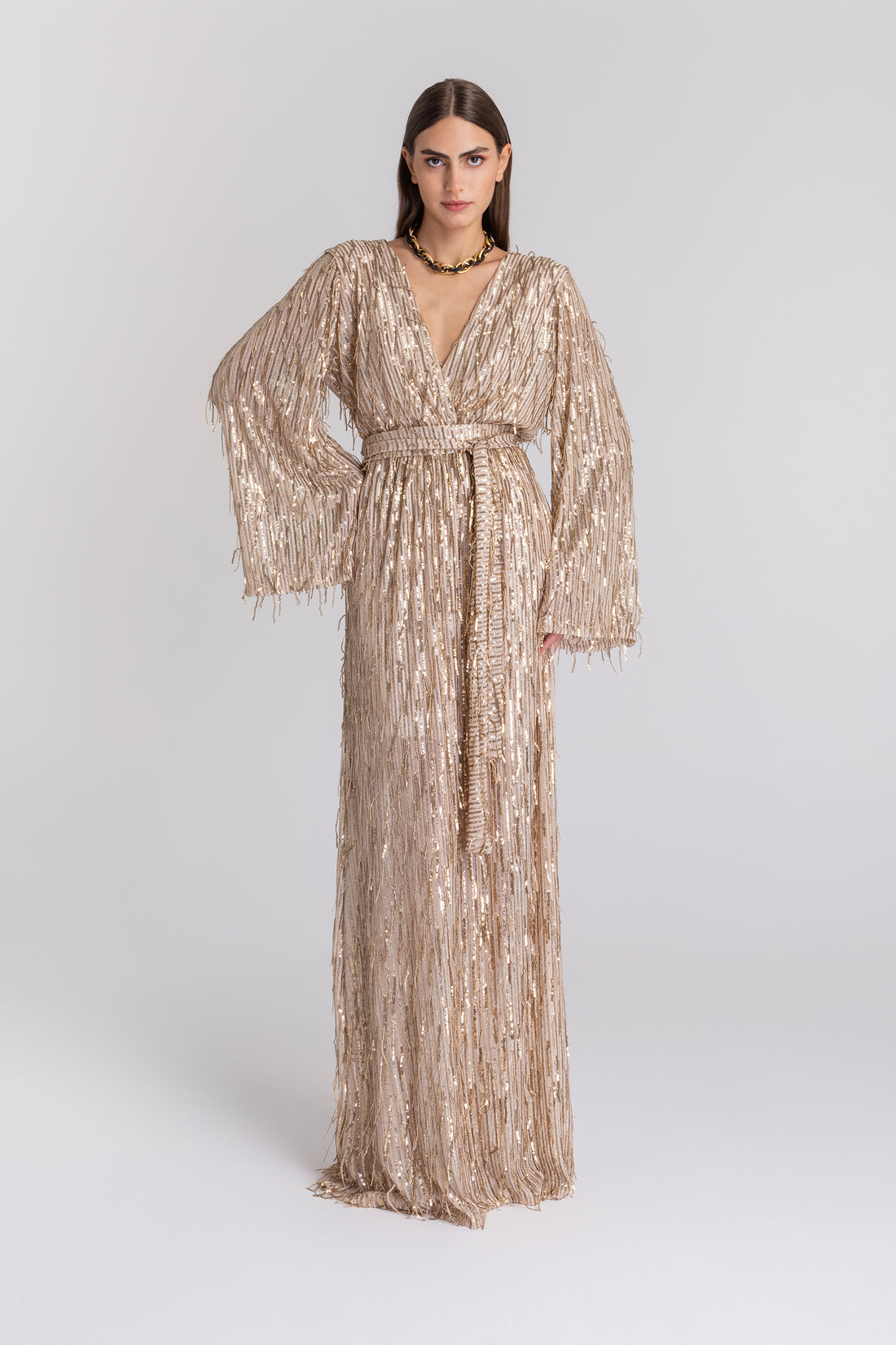 Mira Dress