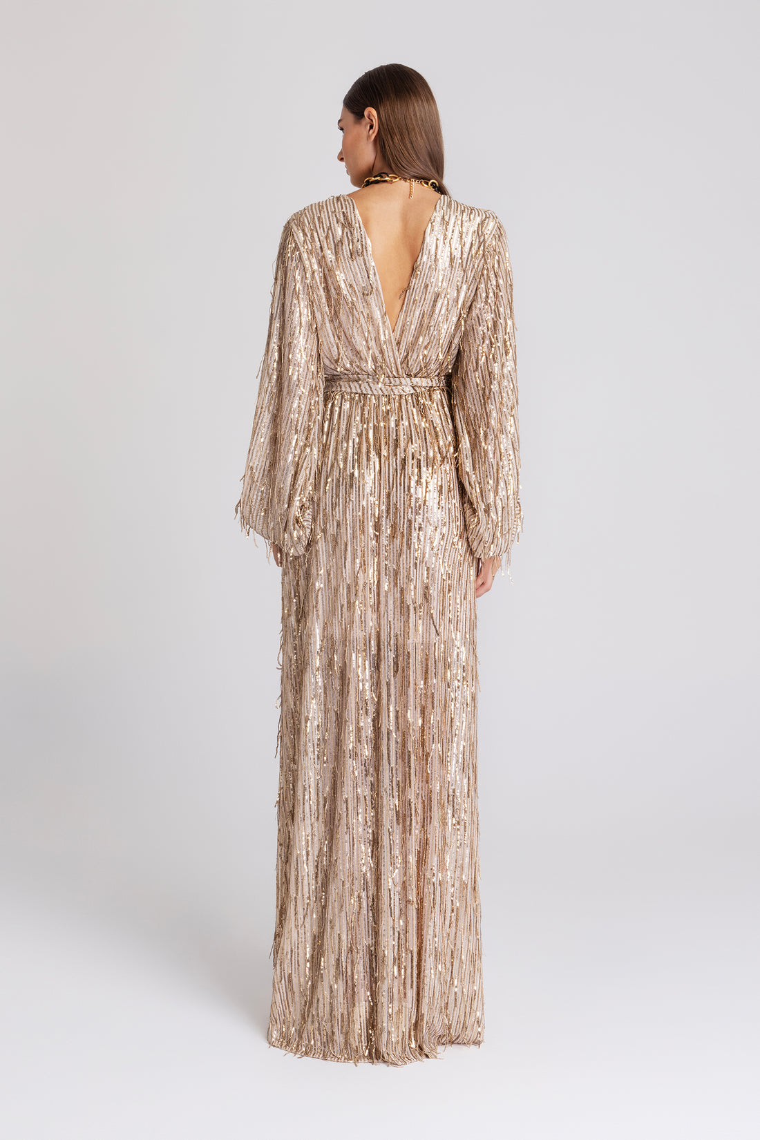 Mira Dress