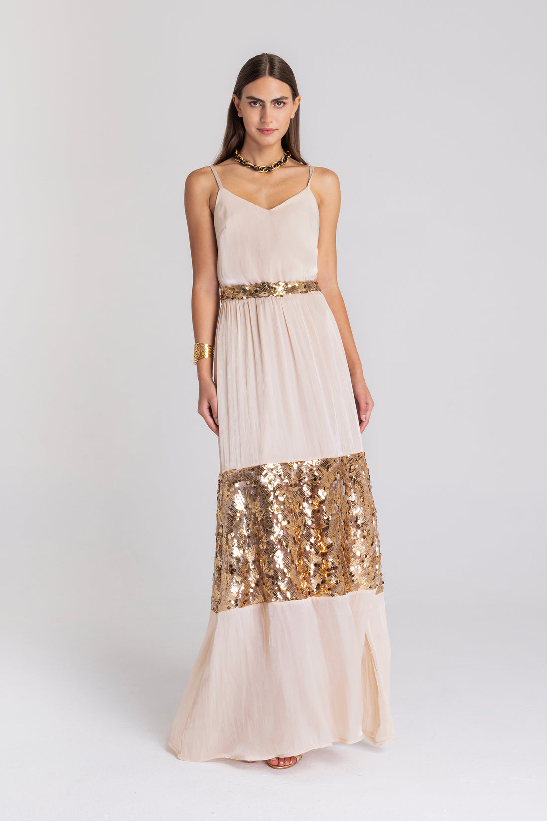 Elva Dress
