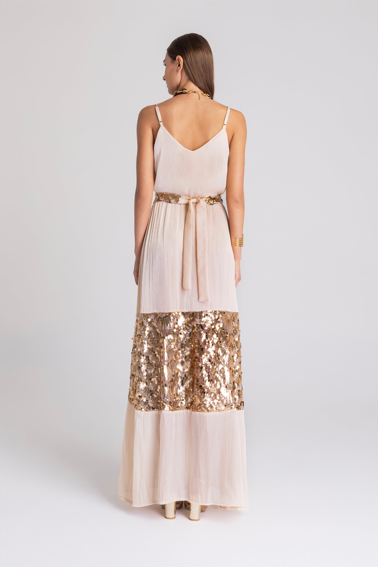 Elva Dress