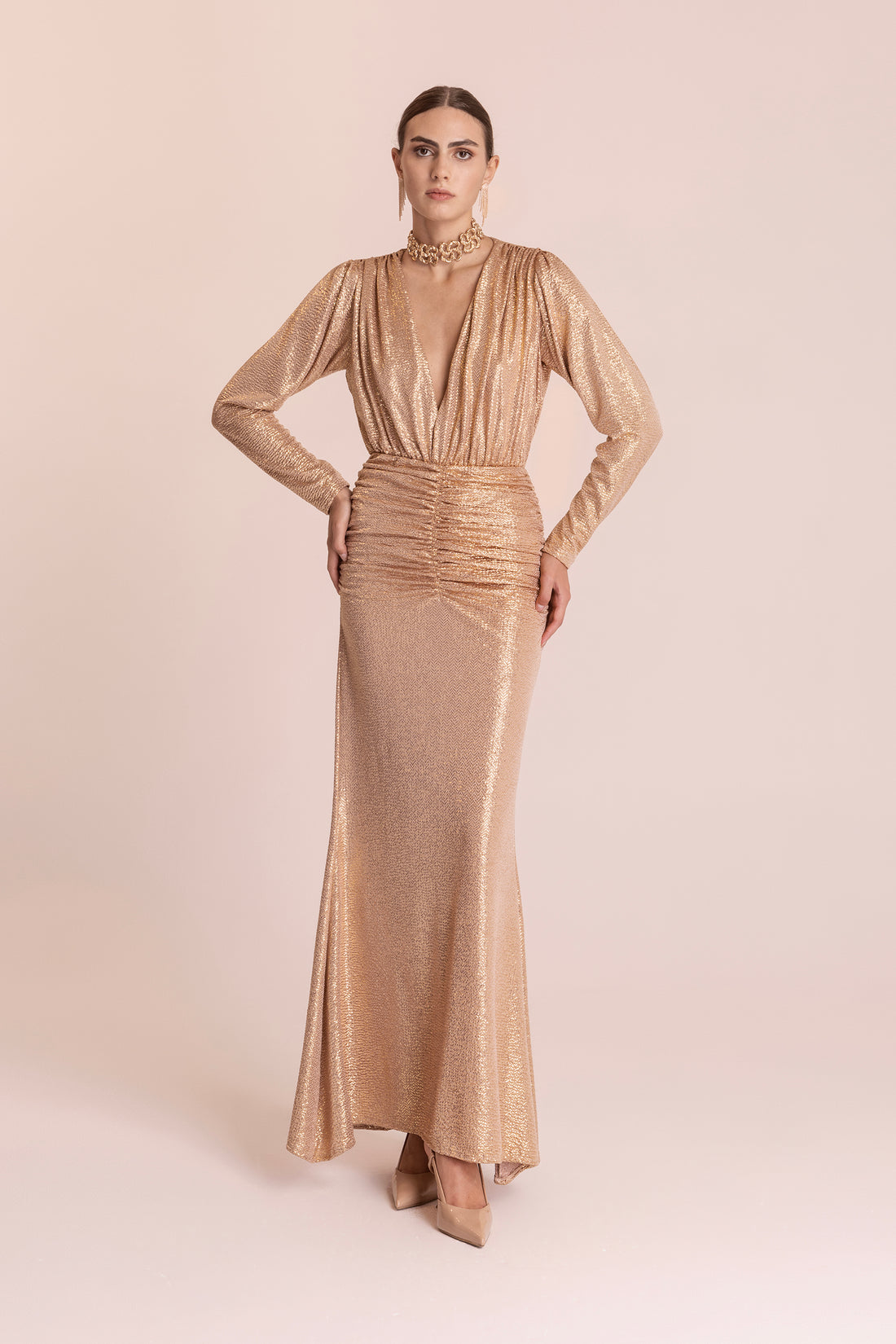 Ziva Dress