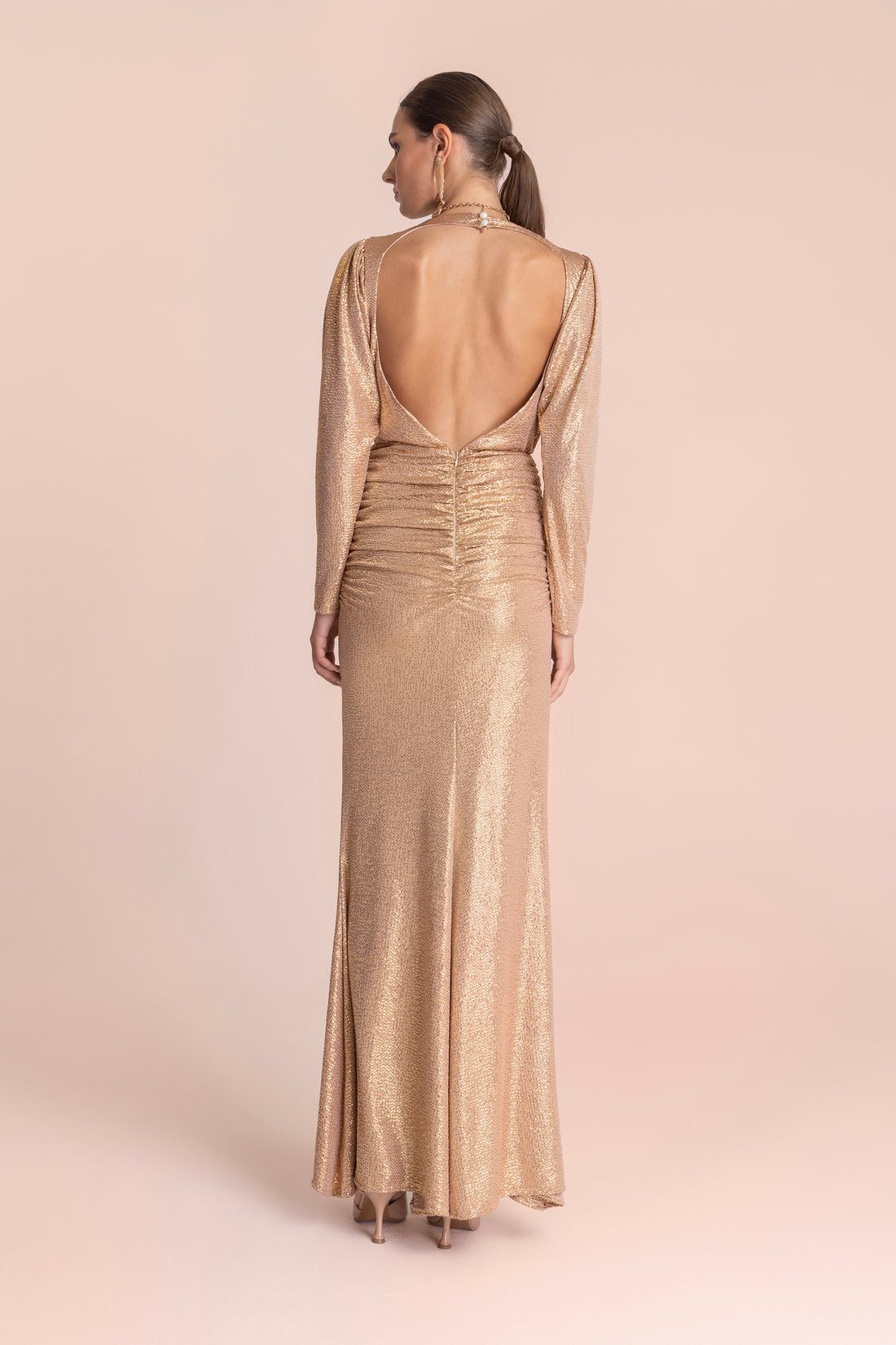 Ziva Dress