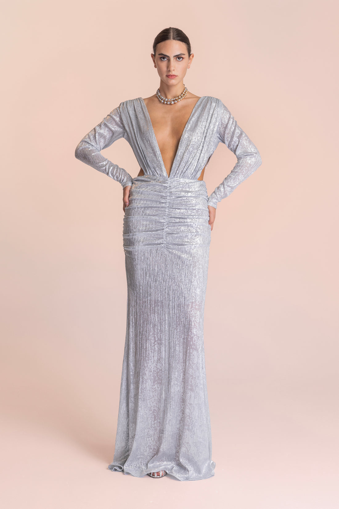 Nara Dress