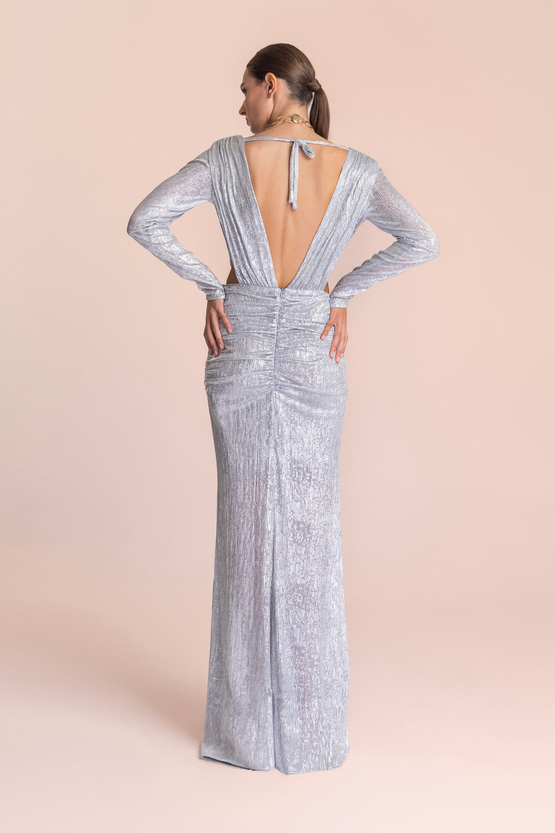 Nara Dress