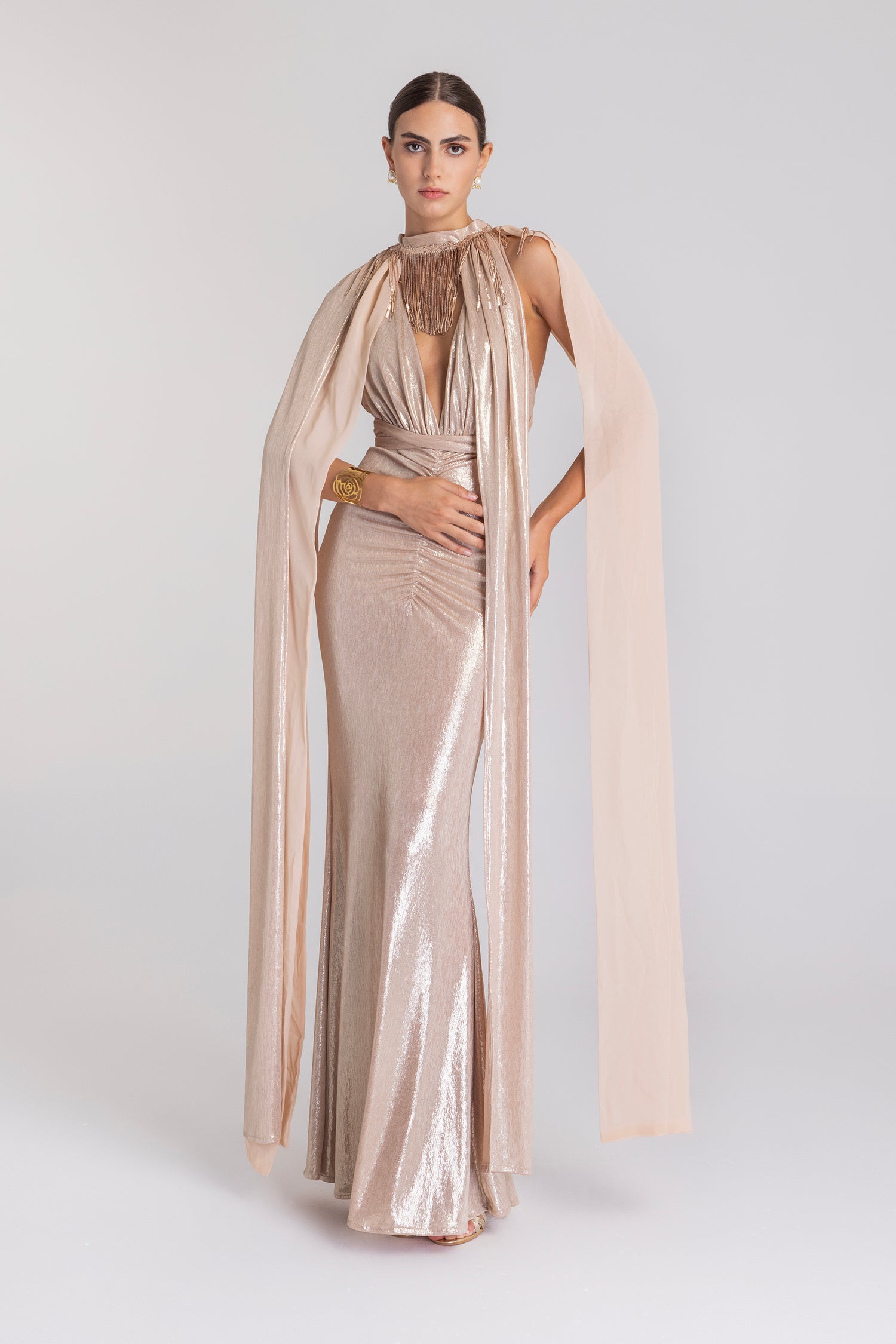 Yara Dress