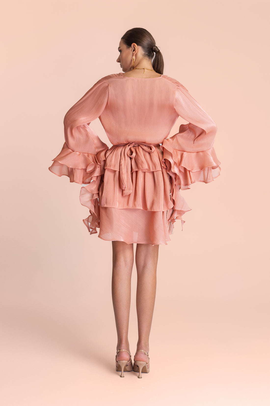 Zena Dress